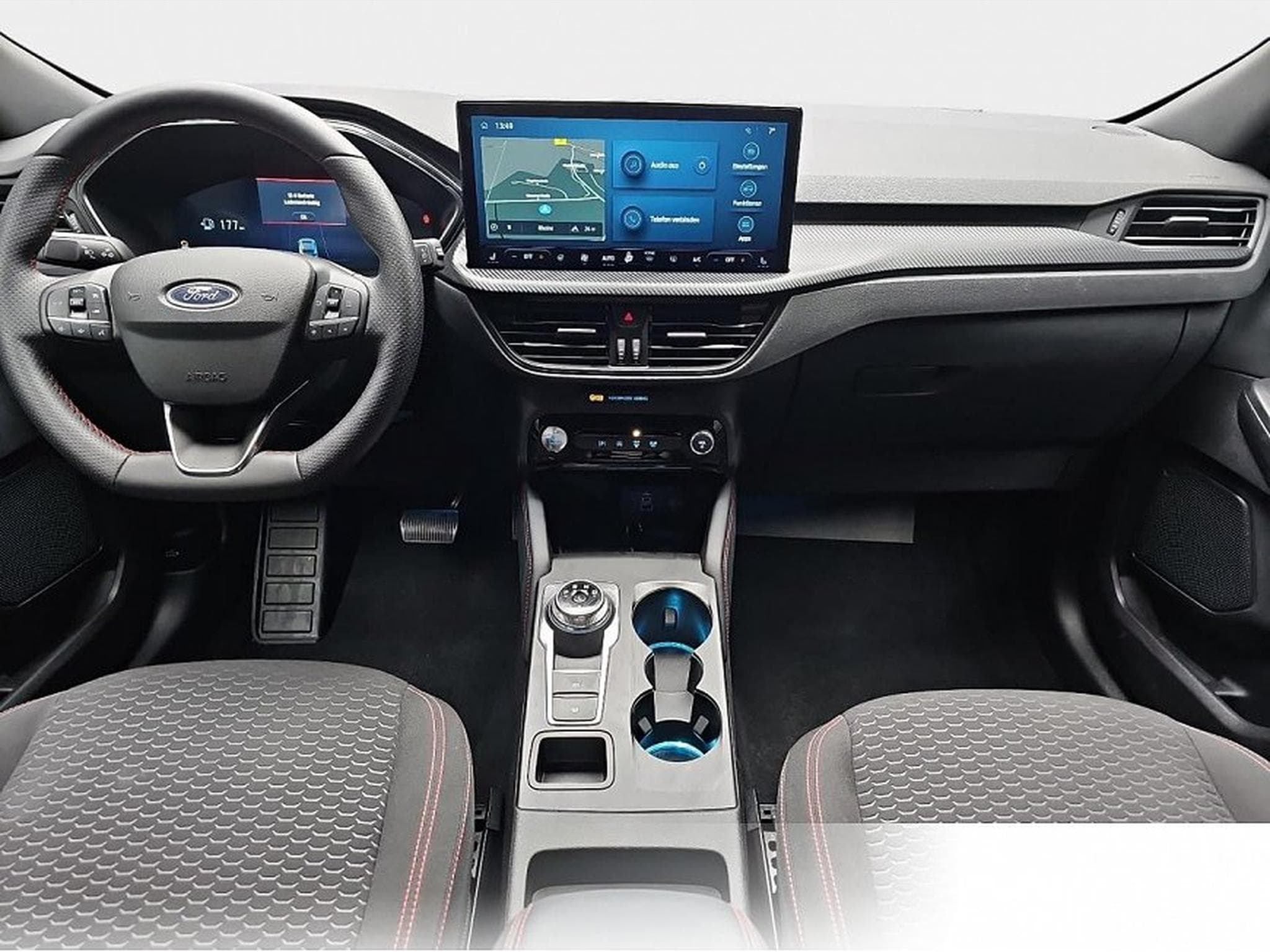 Ford Kuga (2026) - Foto 6