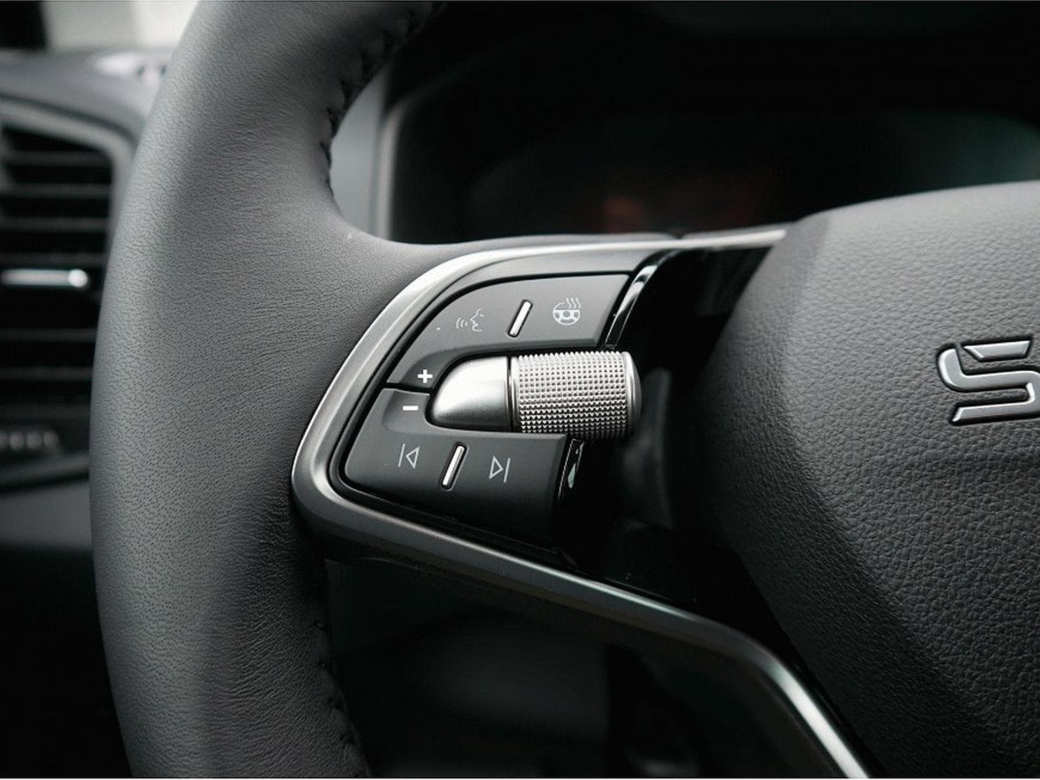 Skoda Karoq (2026) - Photo 12