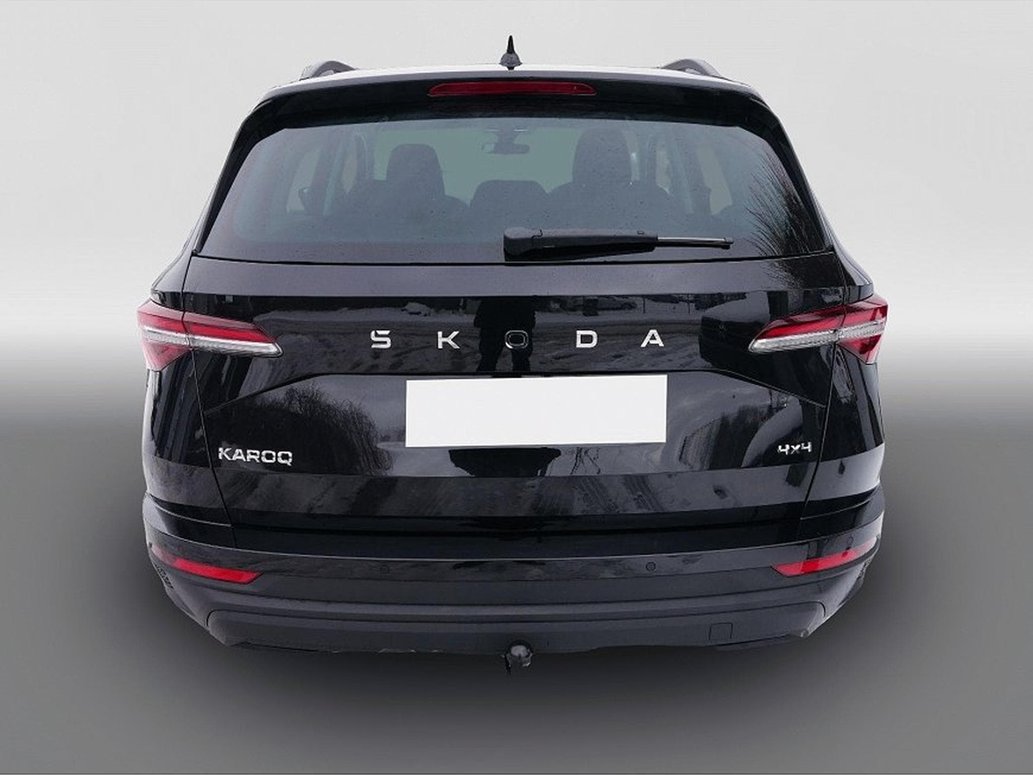 Skoda Karoq (2026) - Photo 2