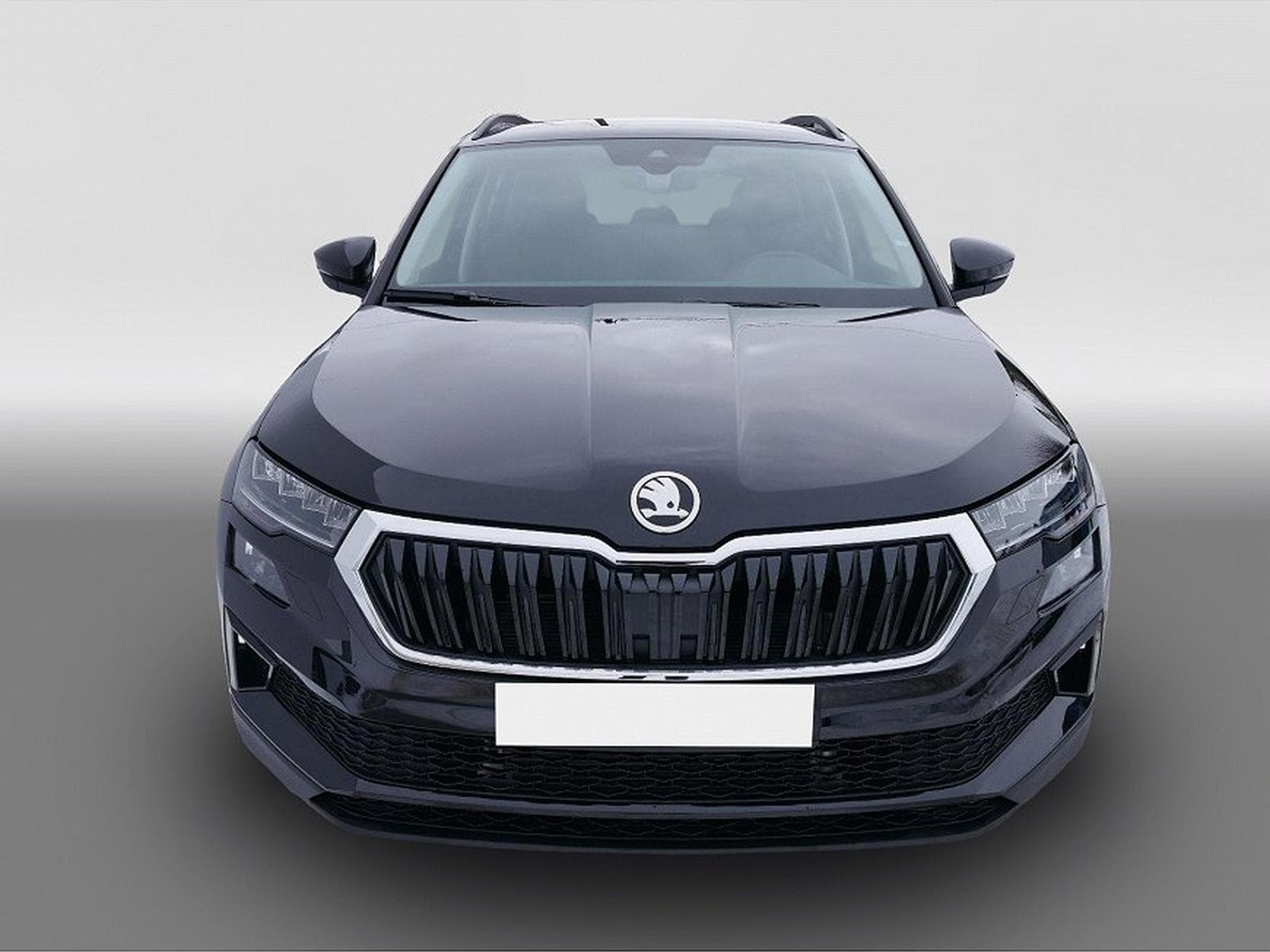 Skoda Karoq (2026) - Photo 3
