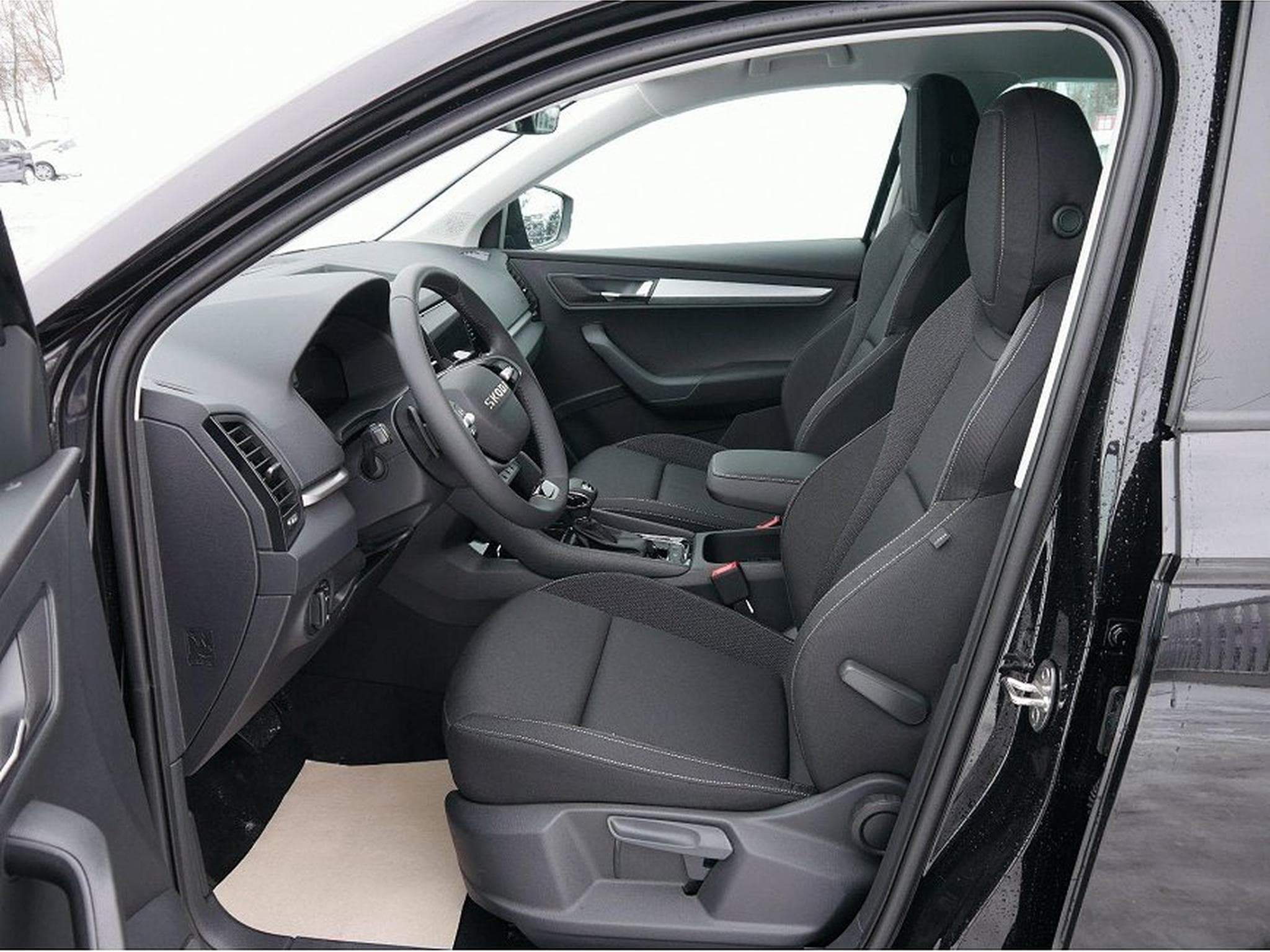 Skoda Karoq (2026) - Photo 9