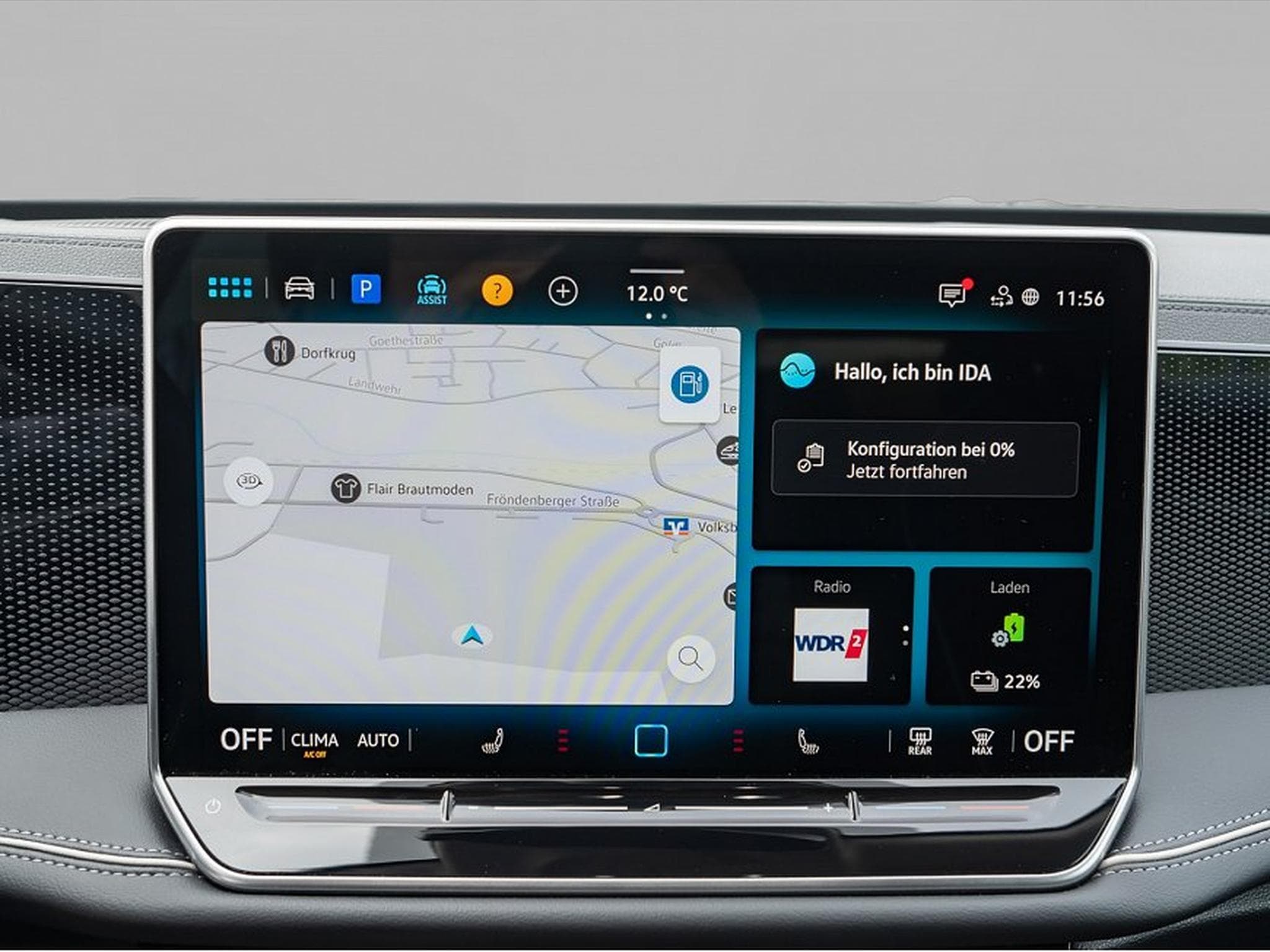 VW Passat (2025) - Photo 7