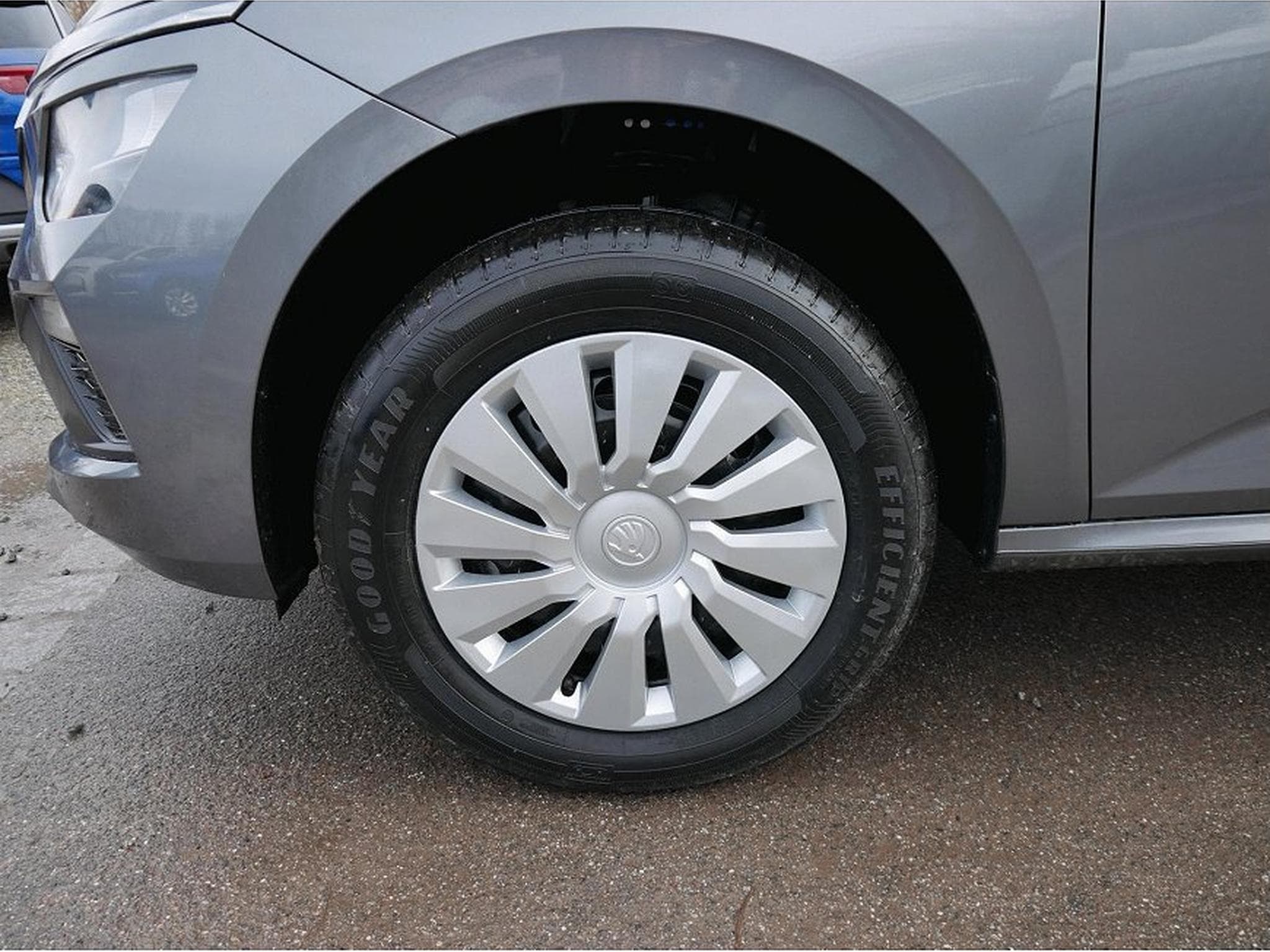 Skoda Kamiq (2026) - Photo 3