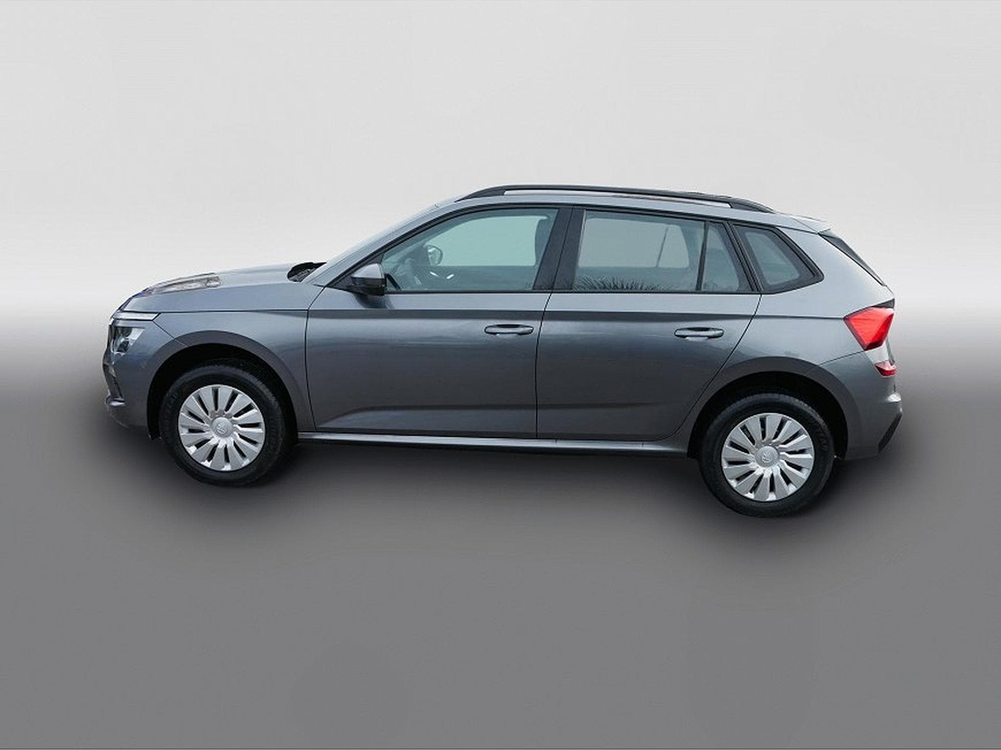 Skoda Kamiq (2026) - Photo 4