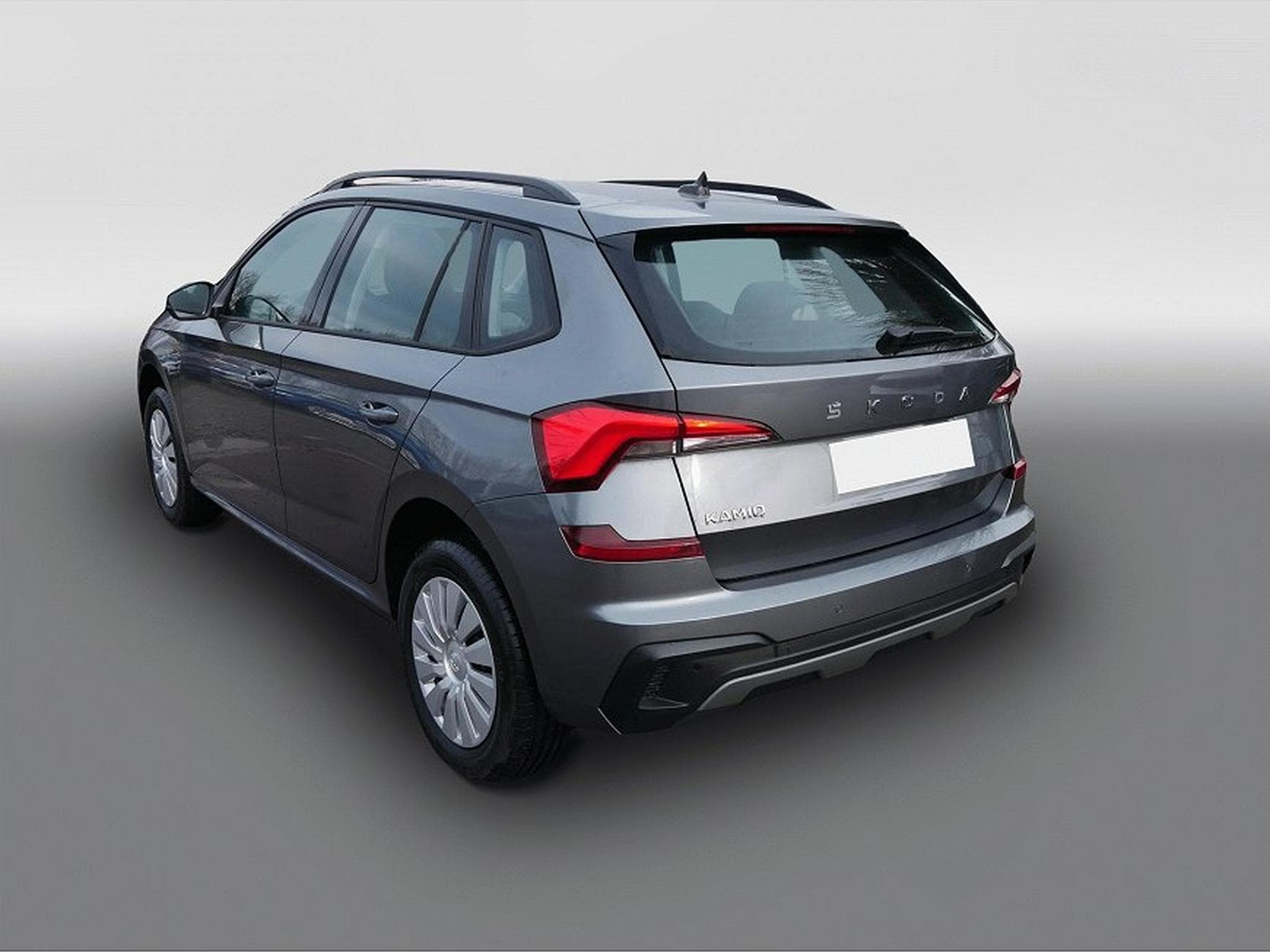 Skoda Kamiq (2026) - Photo 5