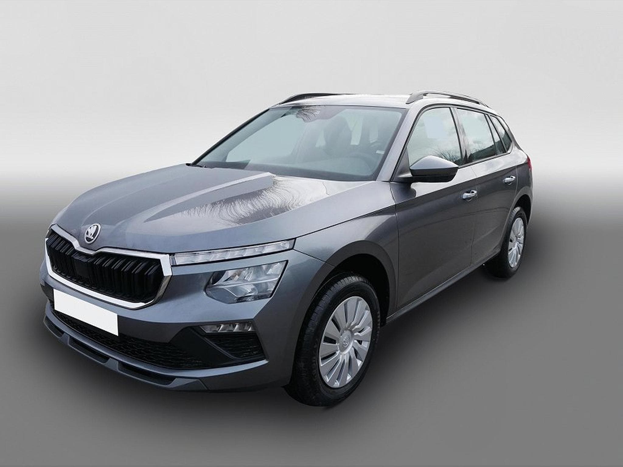 Skoda Kamiq (2026) - Photo 1