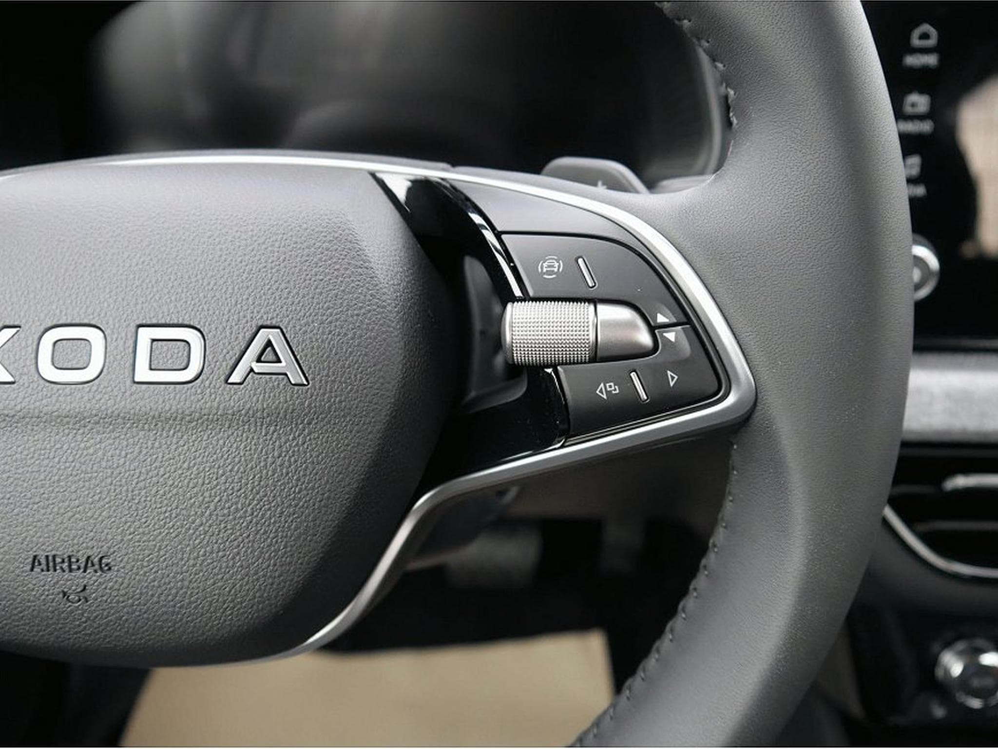 Skoda Kamiq (2026) - Photo 13