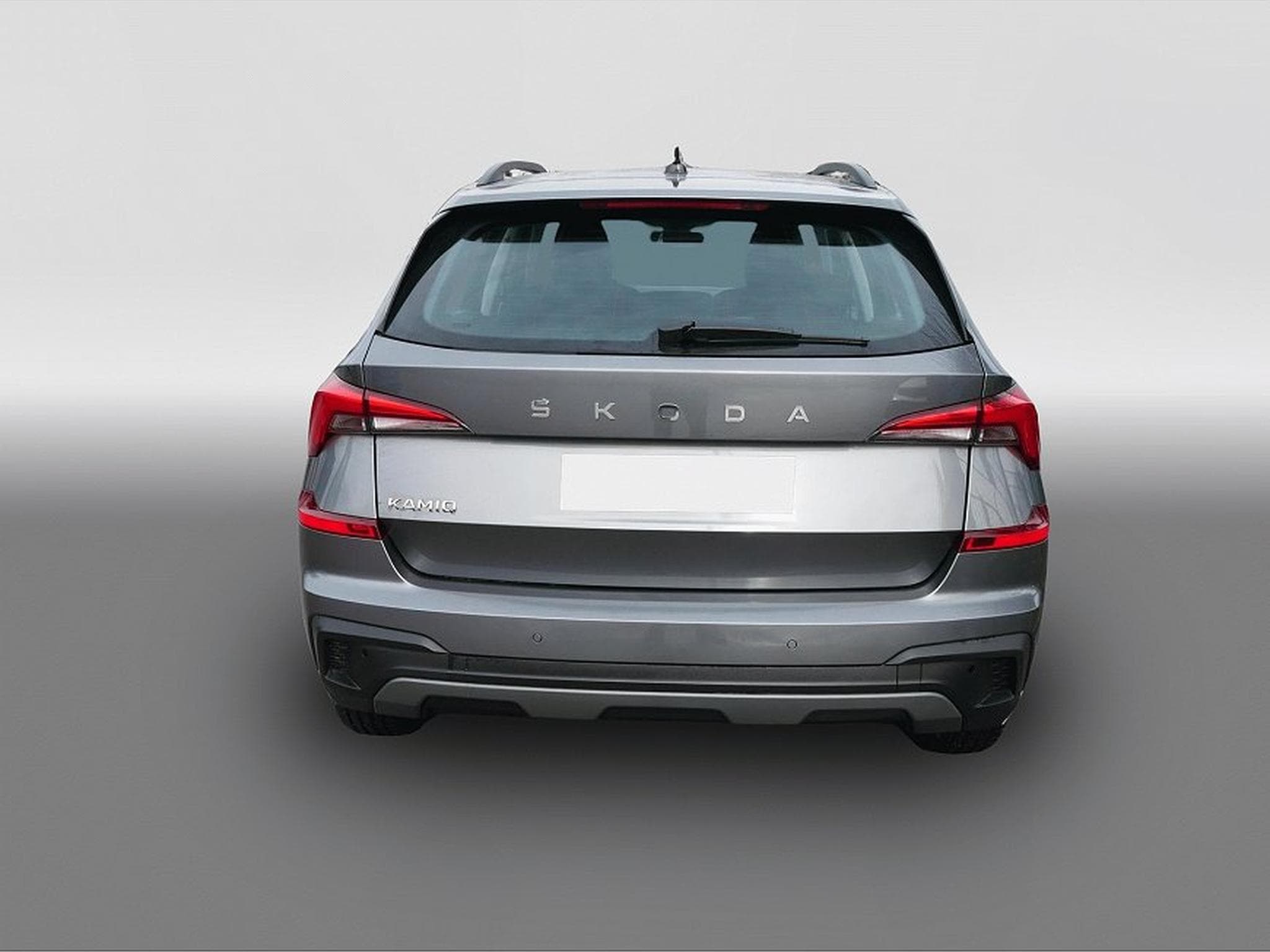 Skoda Kamiq (2026) - Photo 2