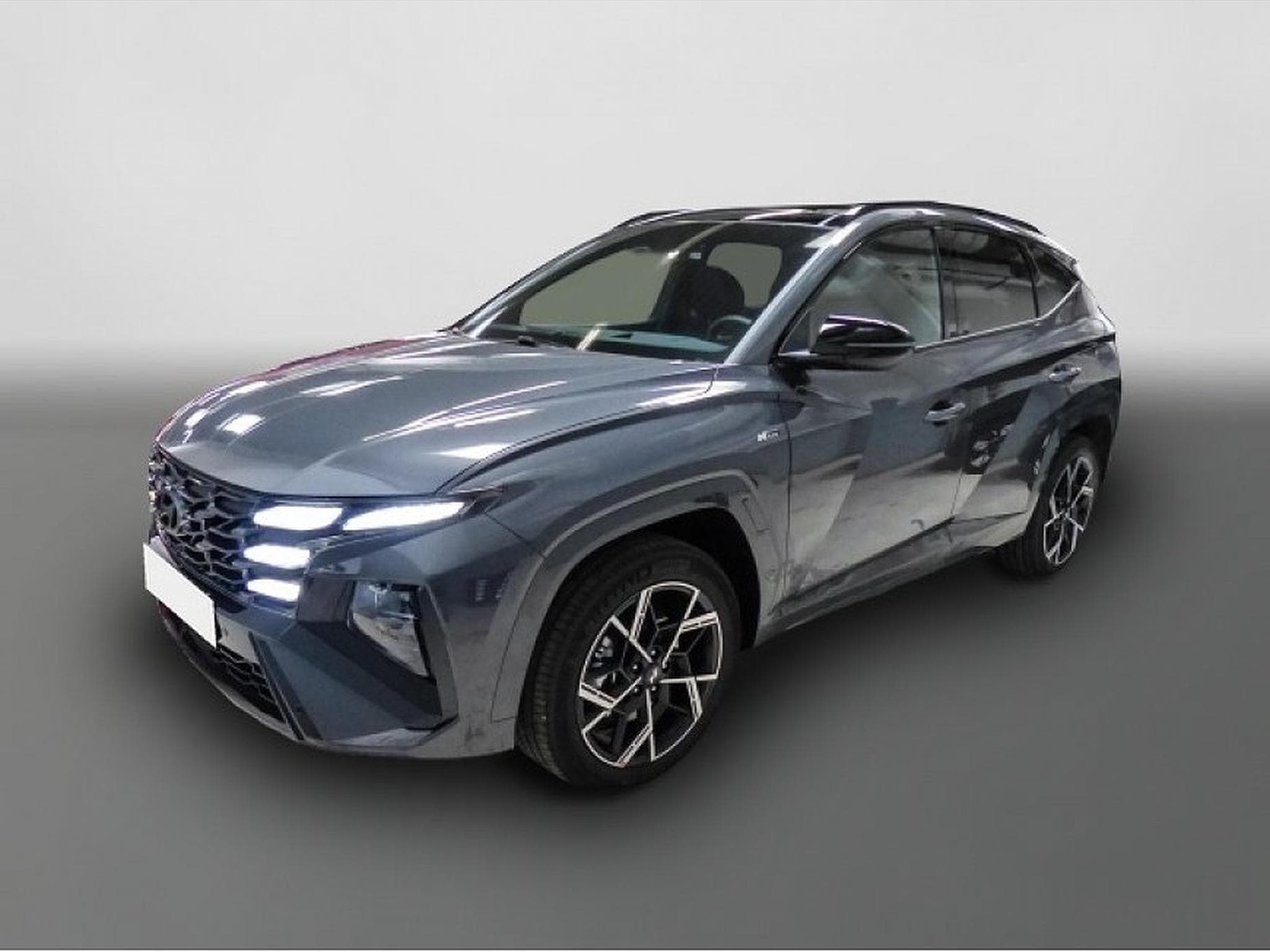 Hyundai Tucson (2025) - Photo 1