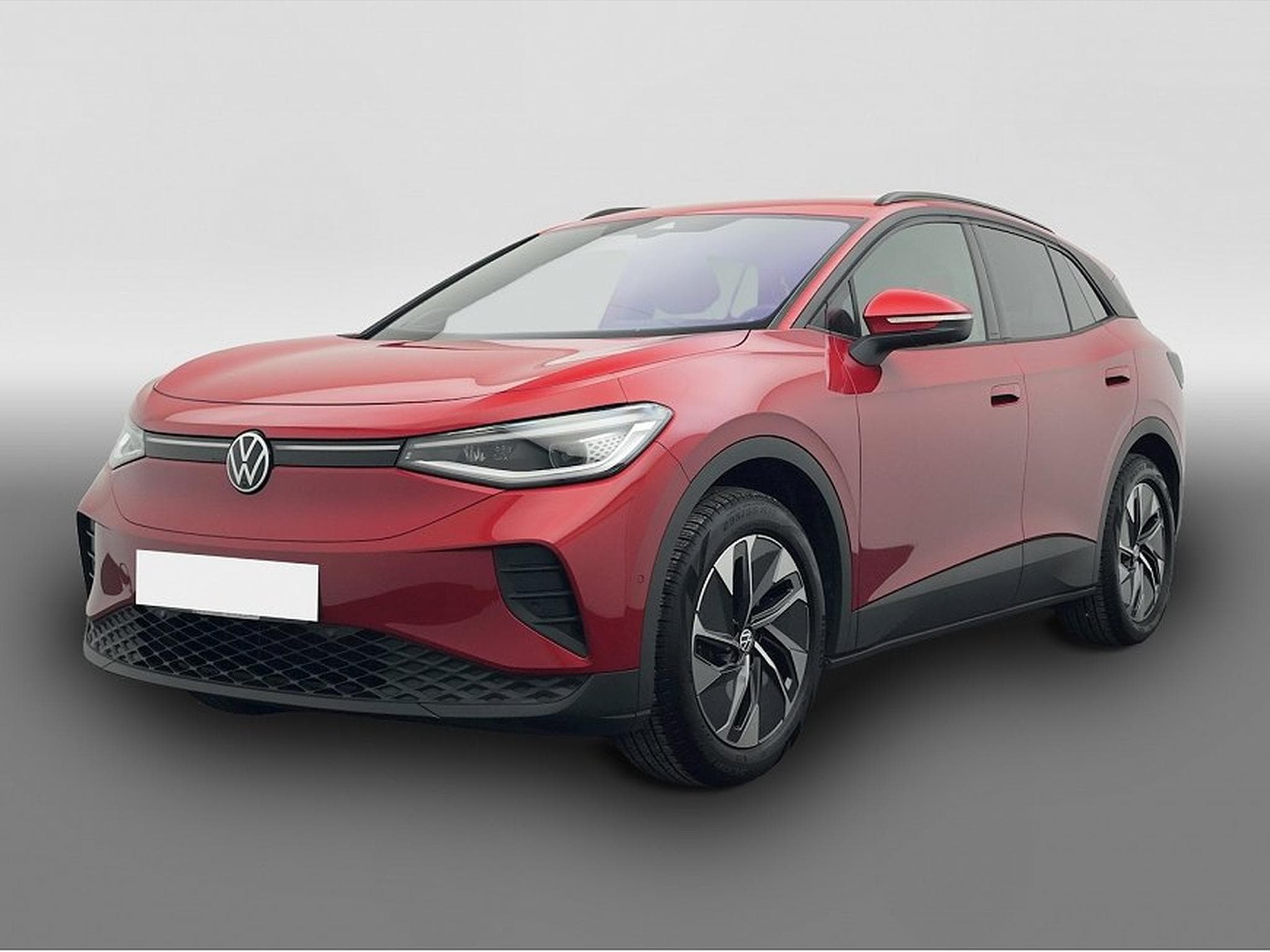 VW ID.4 (2026) - Foto 1