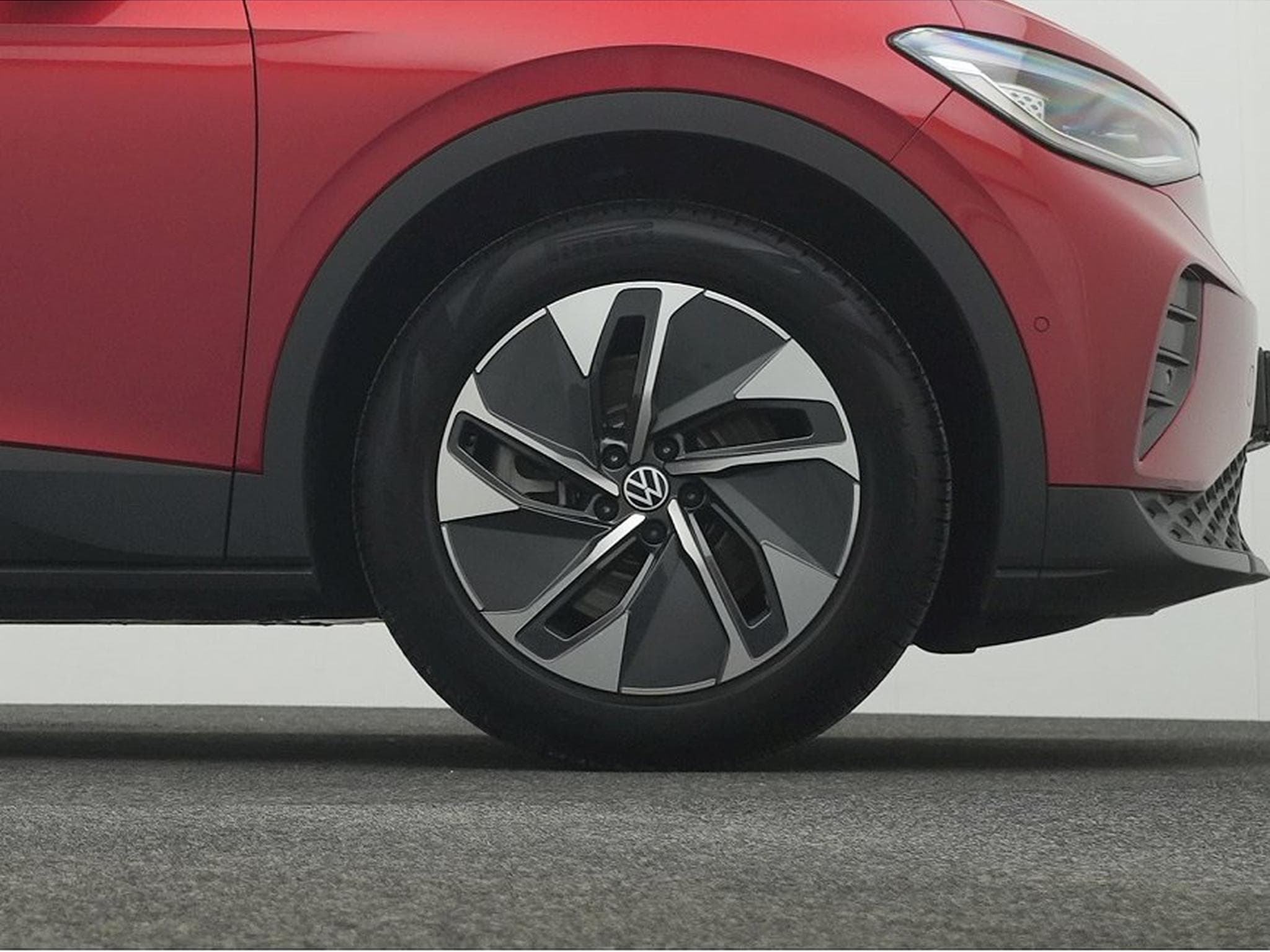 VW ID.4 (2026) - Foto 24