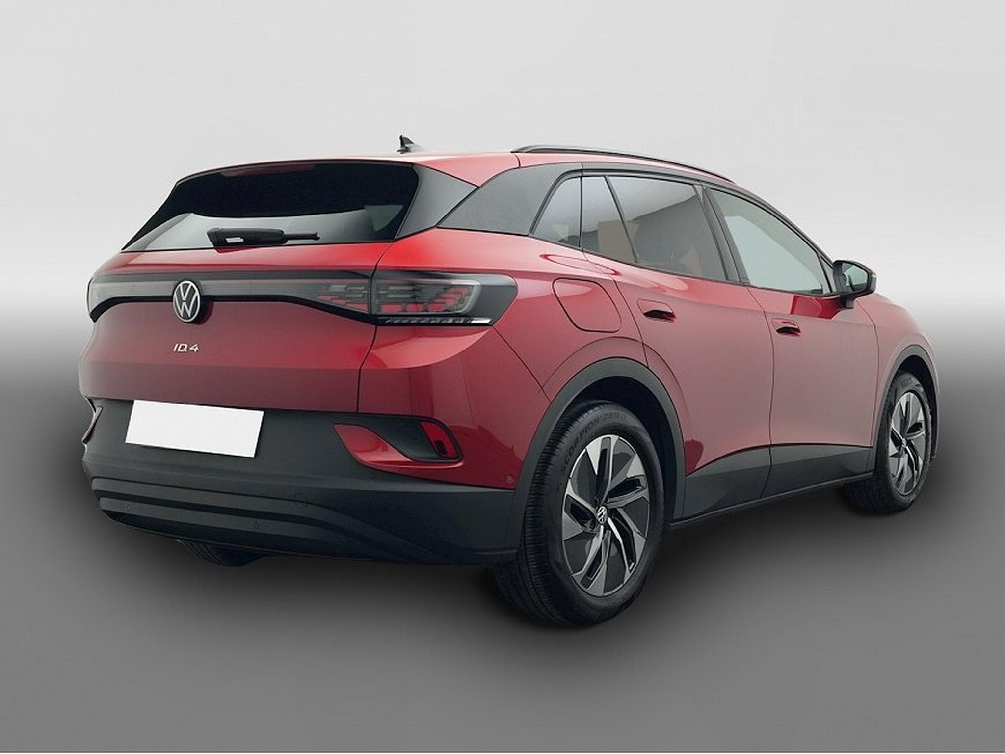 VW ID.4 (2026) - Foto 5