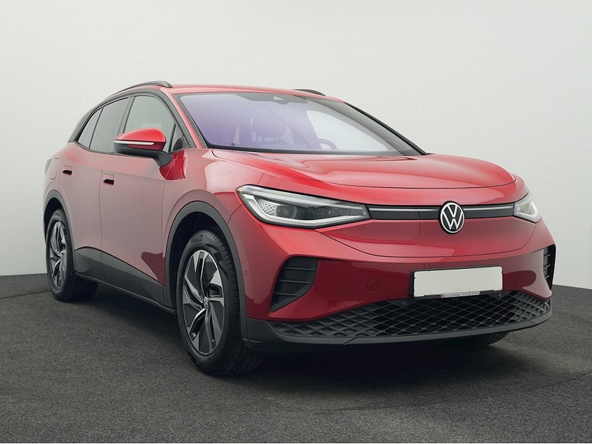 VW ID.4 (2026) - Foto 7