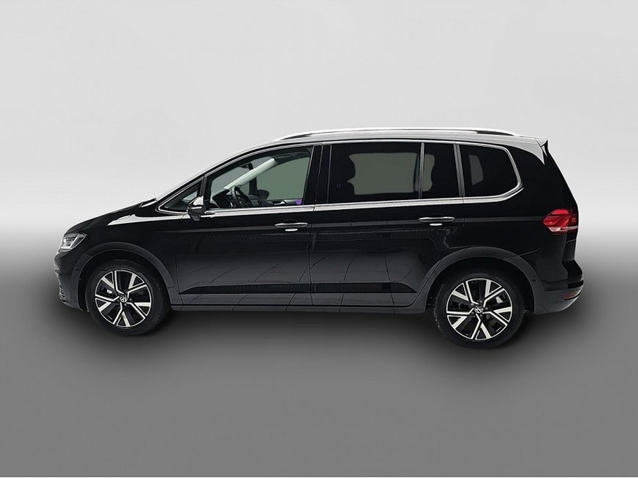 VW Touran (2026) - Foto 4
