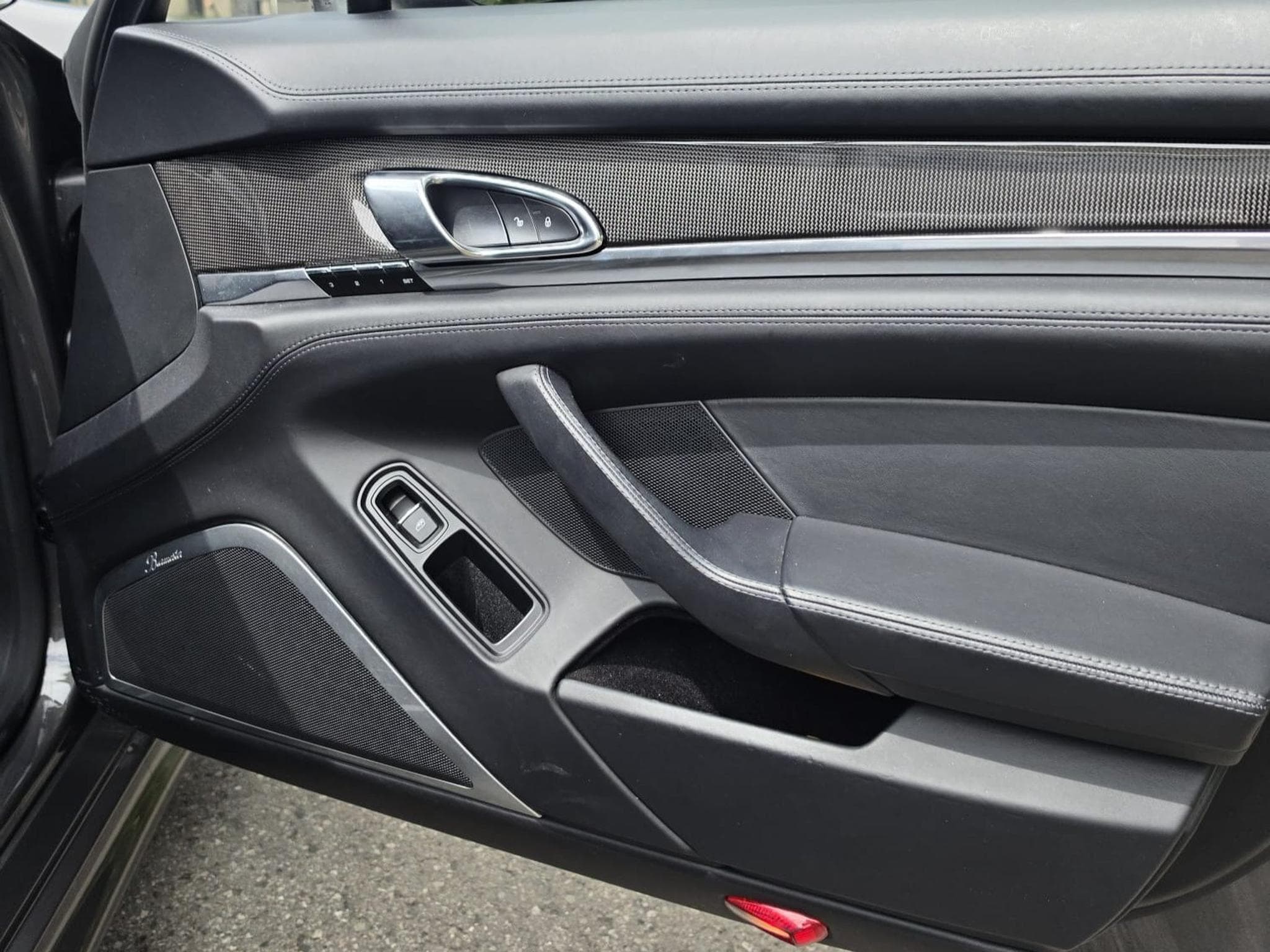 Porsche Panamera GTS (2016) - Foto 6