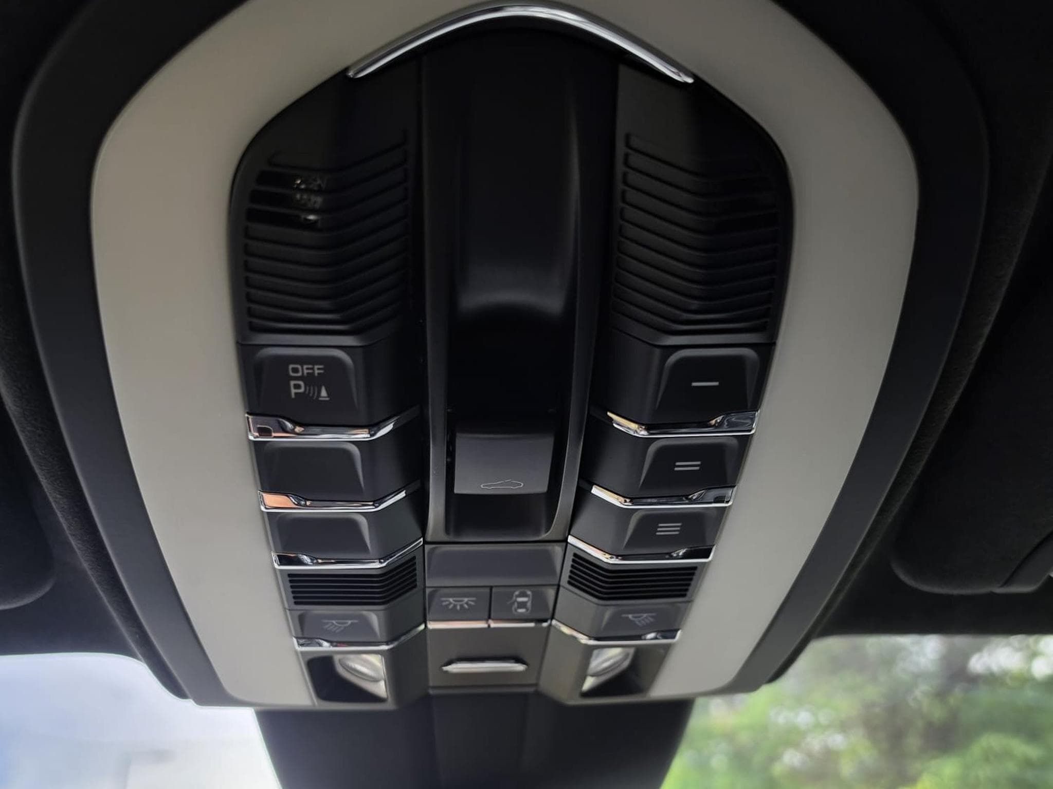 Porsche Panamera GTS (2016) - Foto 11