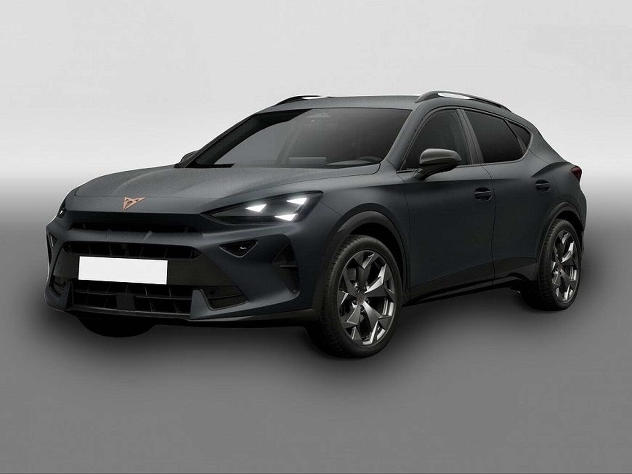 Cupra Formentor (2026) - Foto 1