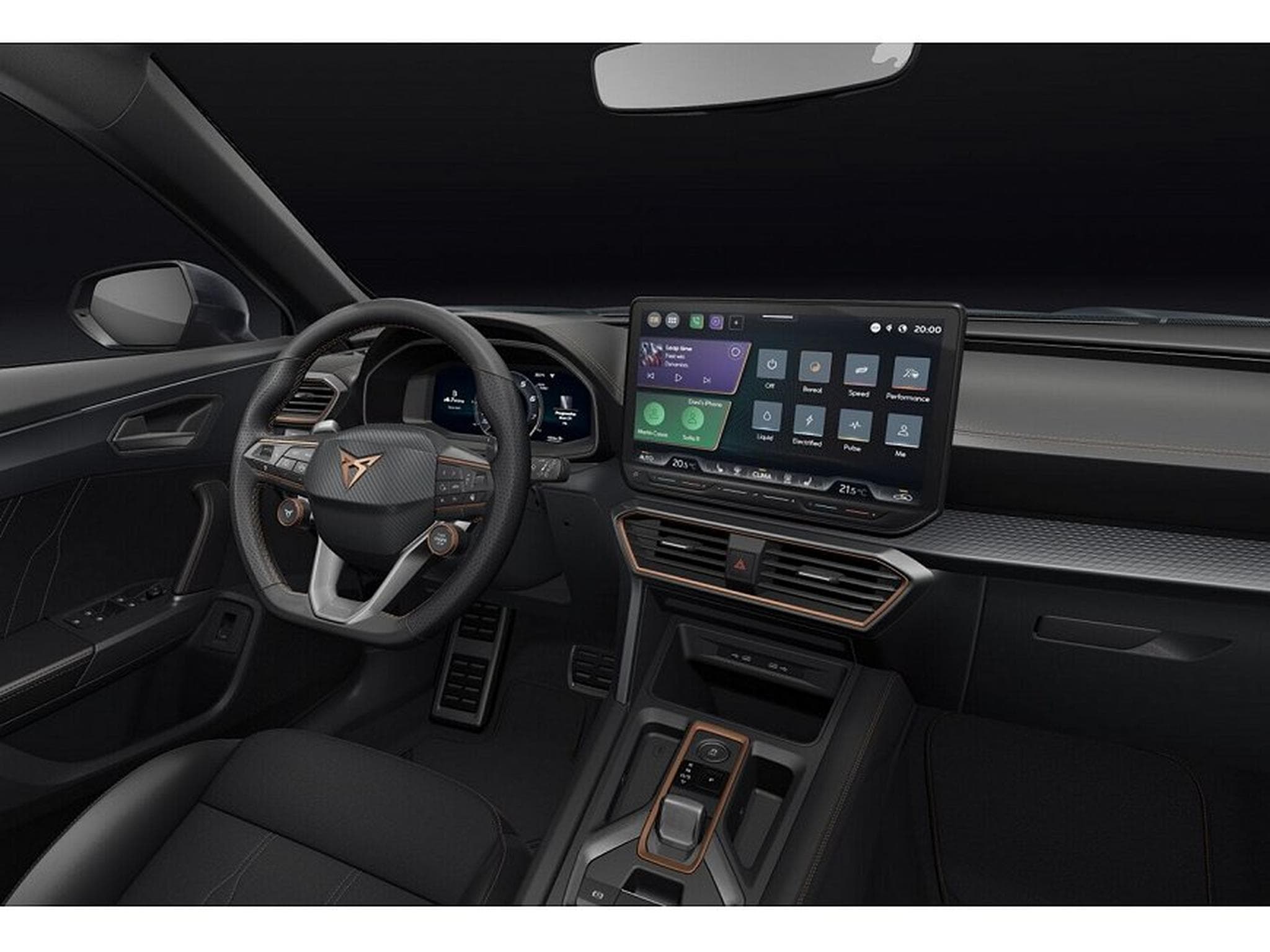 Cupra Formentor (2026) - Foto 4