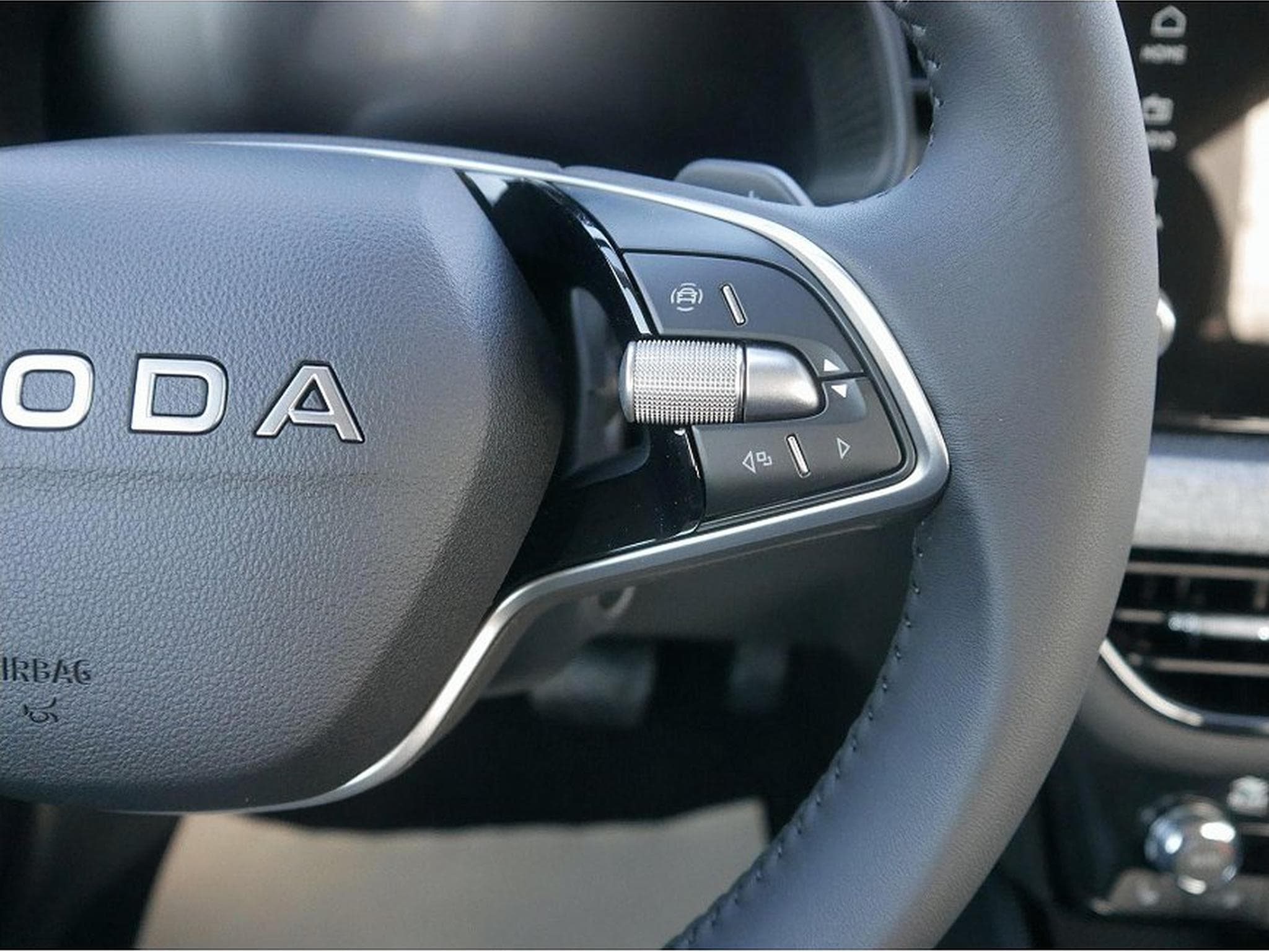 Skoda Kamiq (2026) - Photo 13