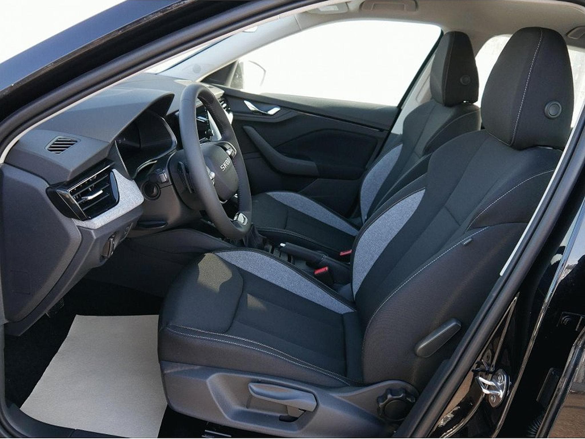 Skoda Kamiq (2026) - Photo 8