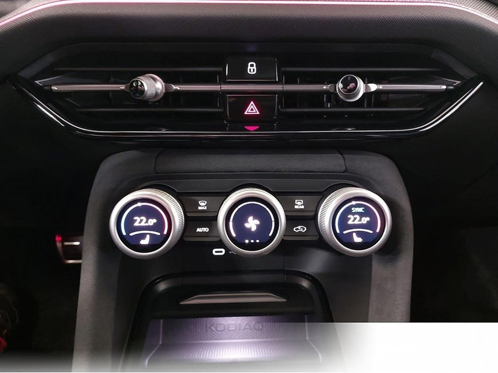 Skoda Kodiaq (2026) - Photo 10