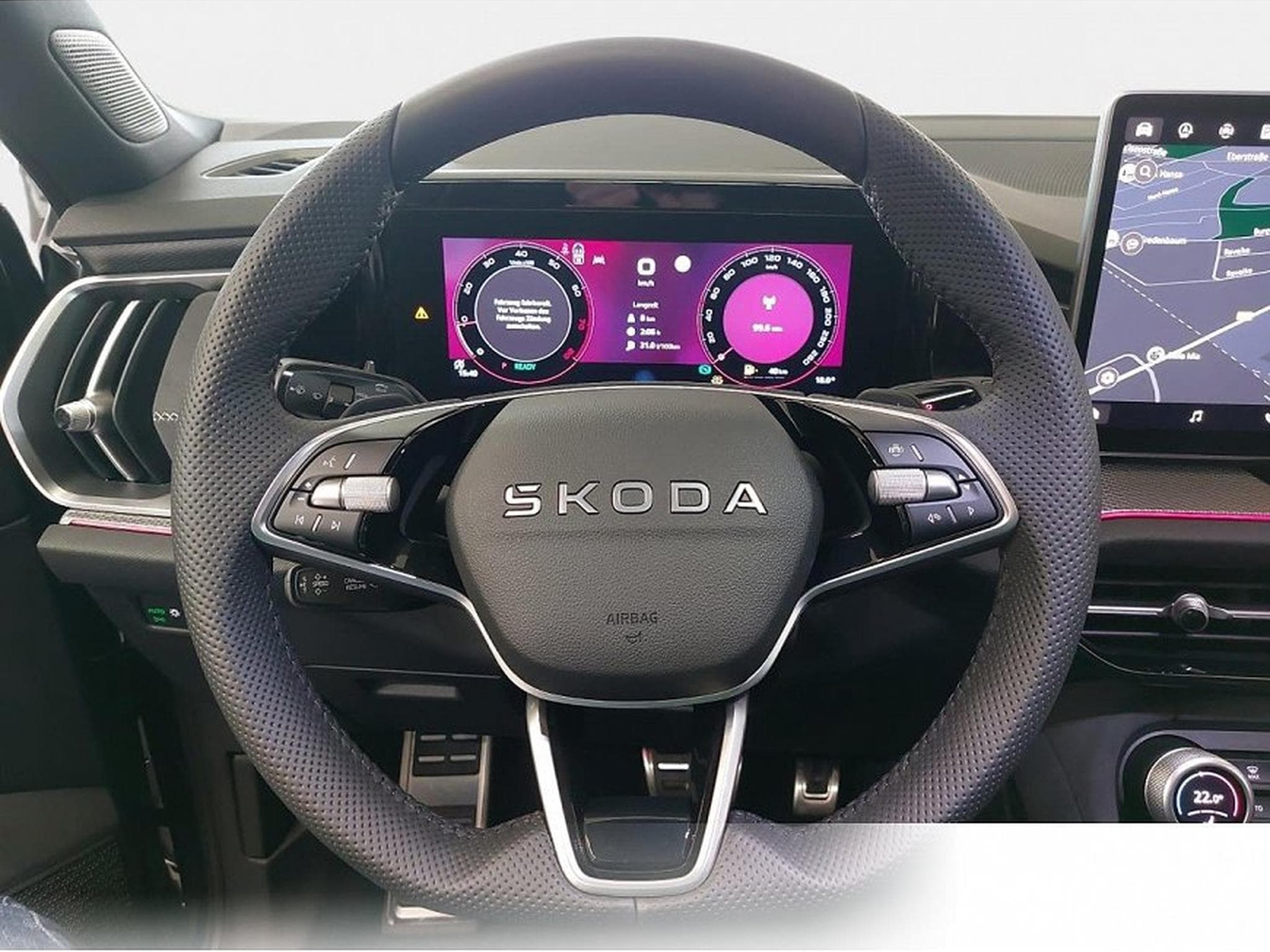 Skoda Kodiaq (2026) - Photo 12