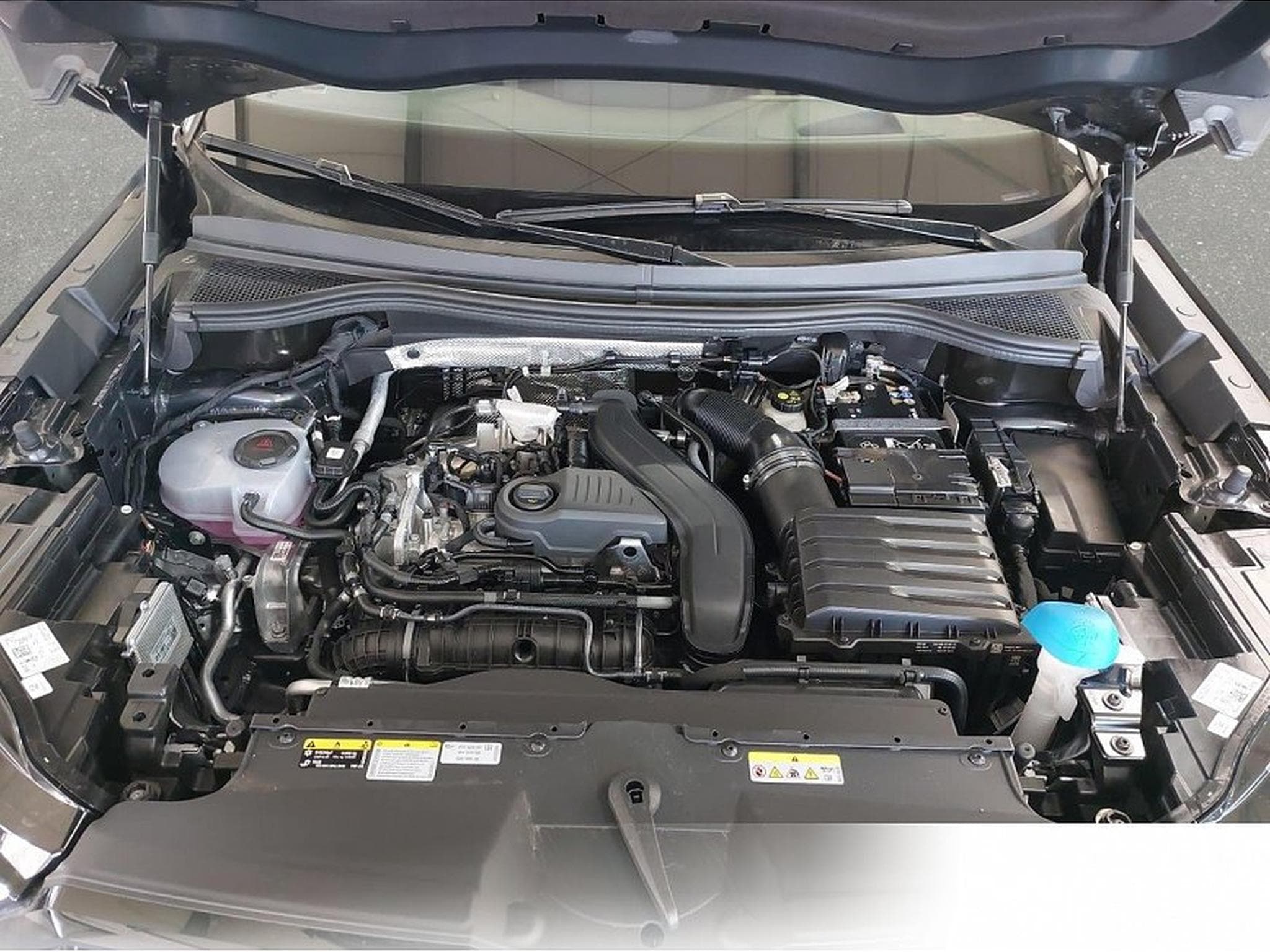 Skoda Kodiaq (2026) - Photo 14