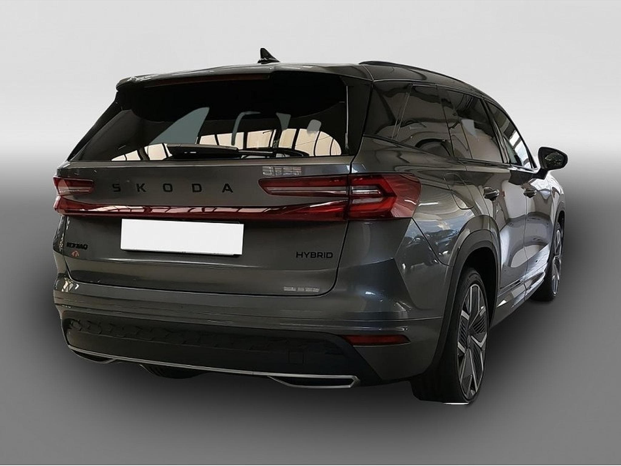 Skoda Kodiaq (2026) - Photo 2