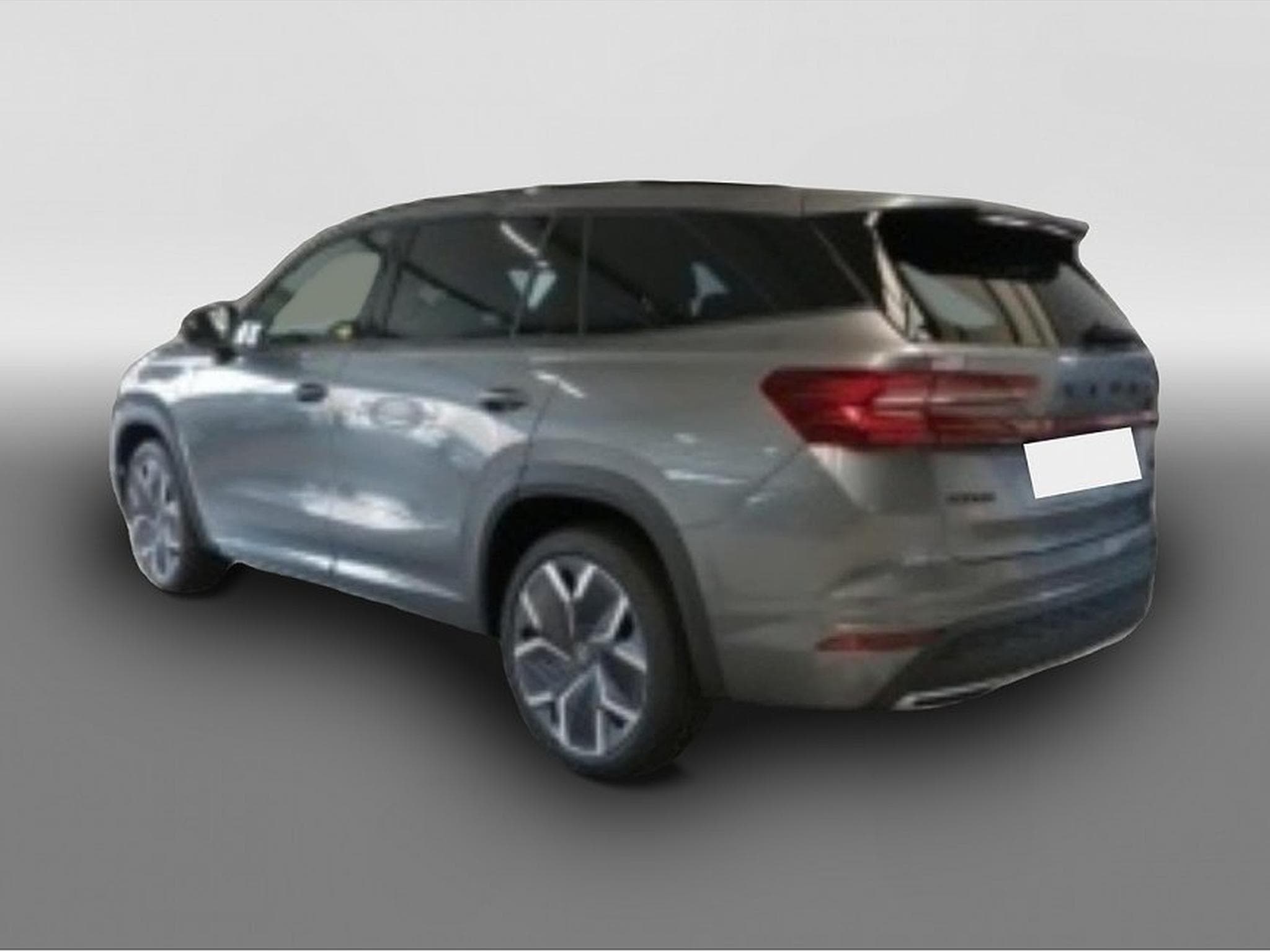 Skoda Kodiaq (2026) - Photo 3