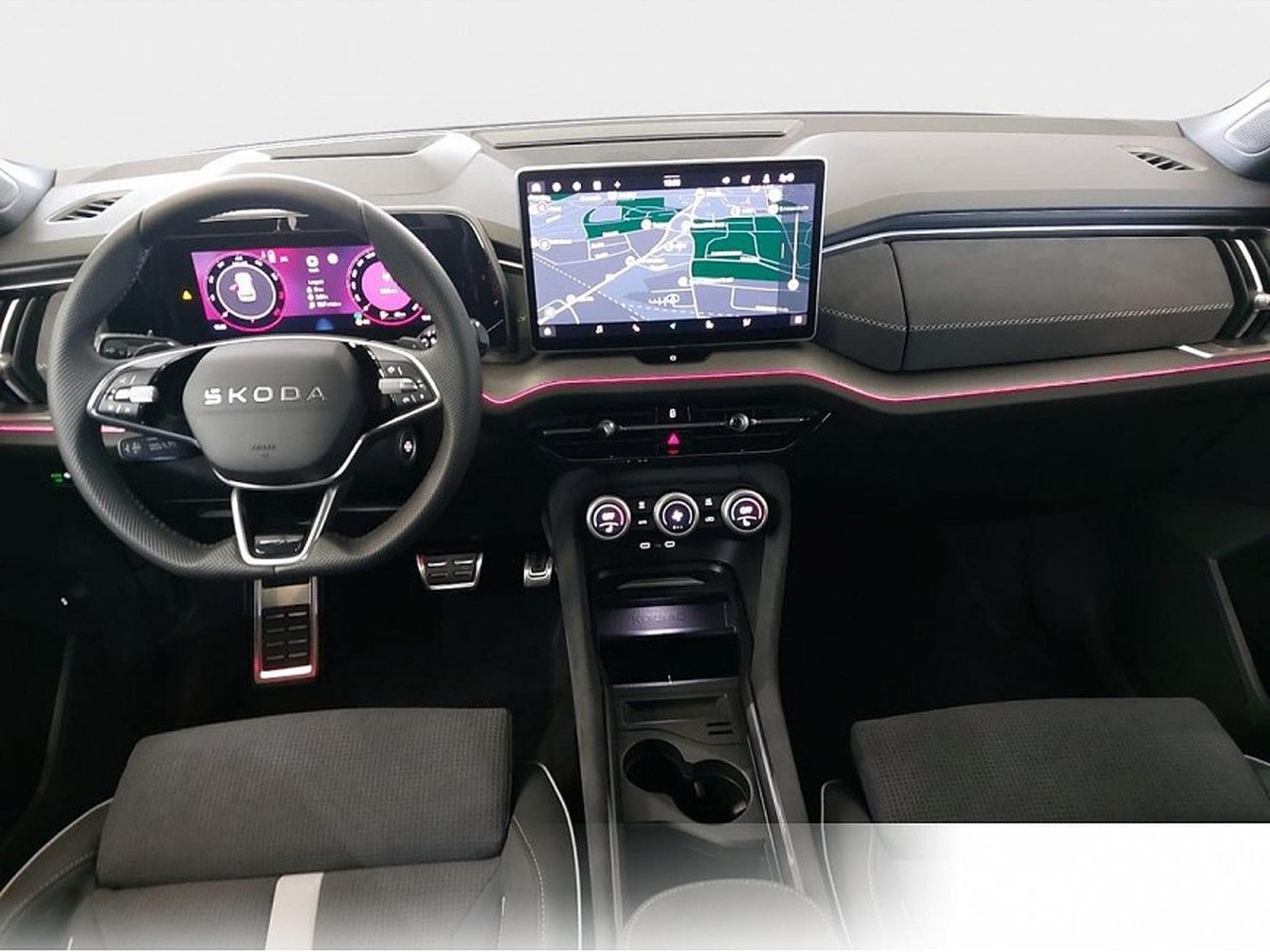 Skoda Kodiaq (2026) - Photo 6