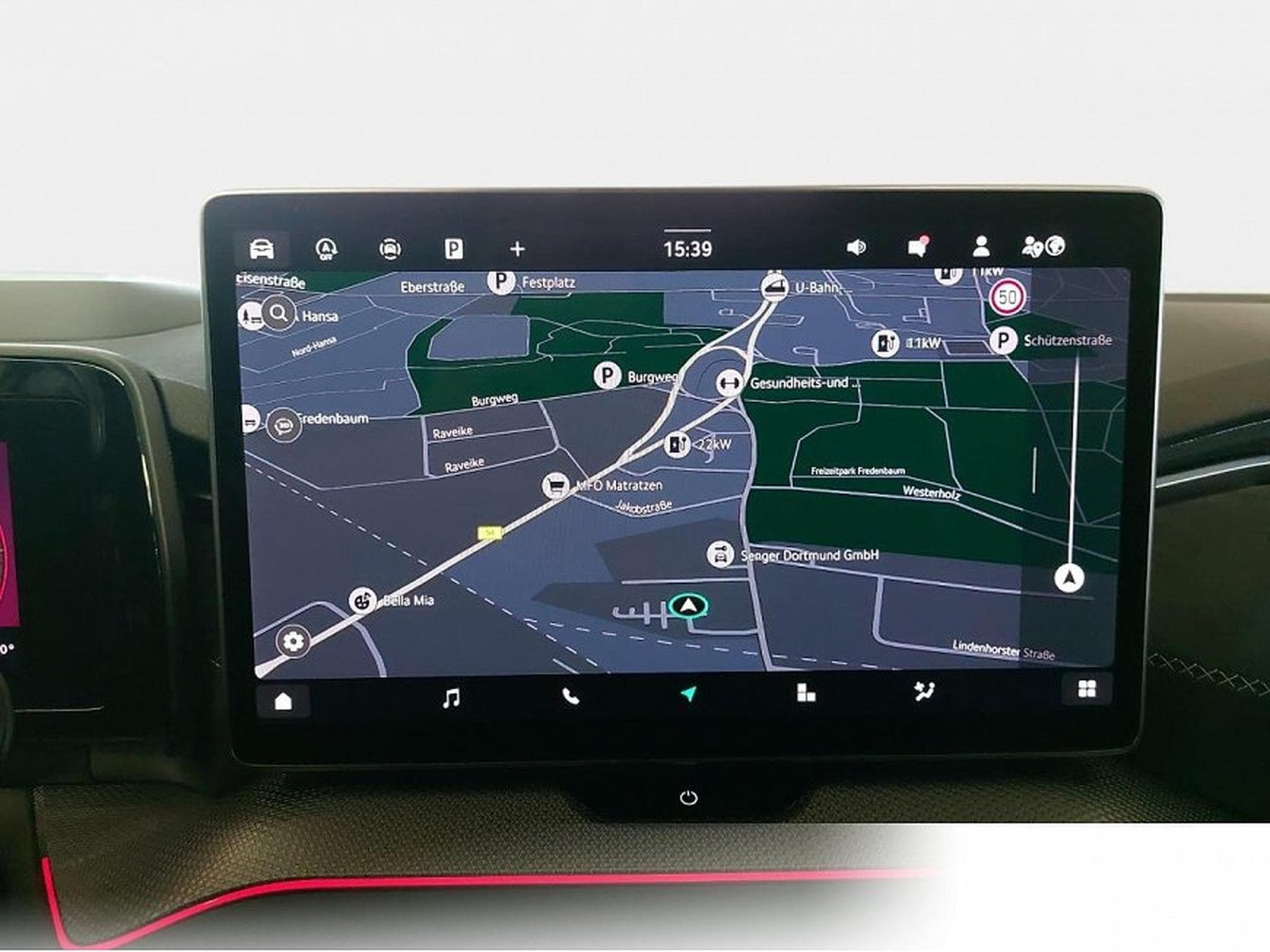 Skoda Kodiaq (2026) - Photo 8