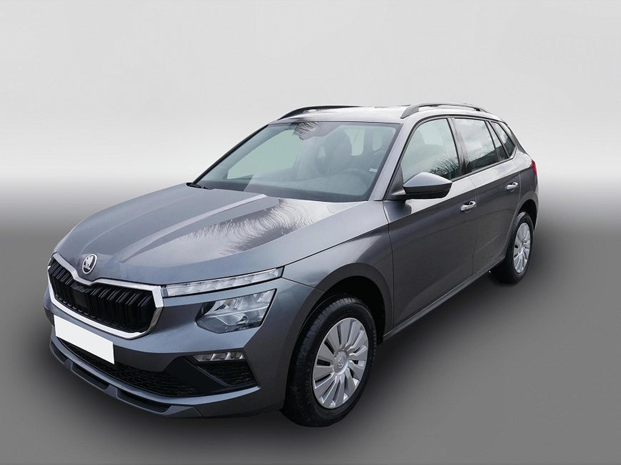 Skoda Kamiq (2026) - Photo 1