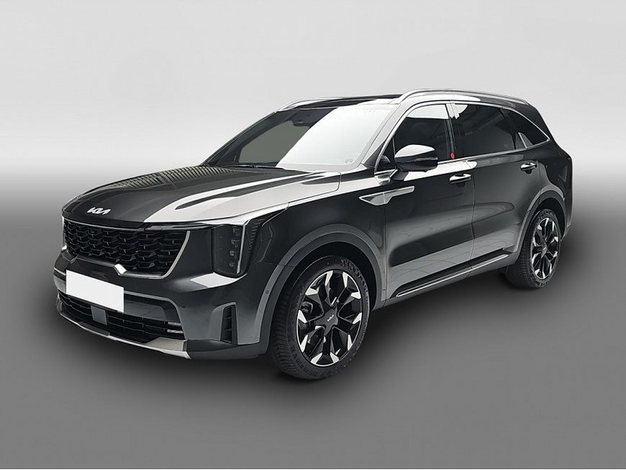 Kia Sorento (2026) - Foto 1