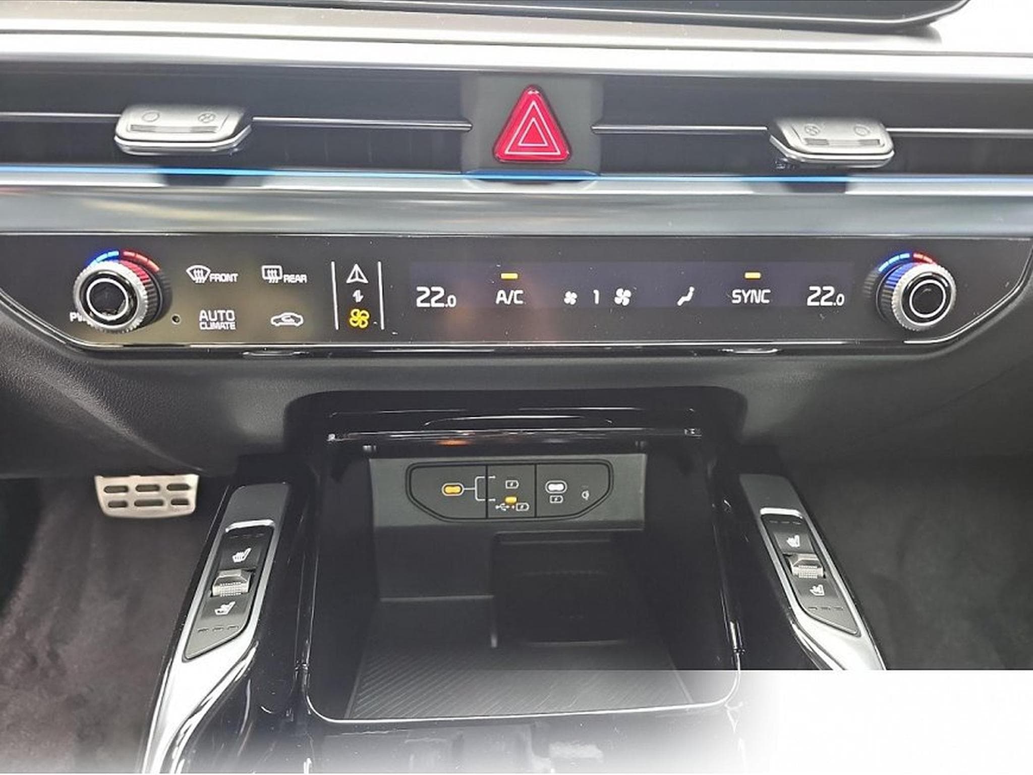 Kia Sorento (2026) - Foto 10