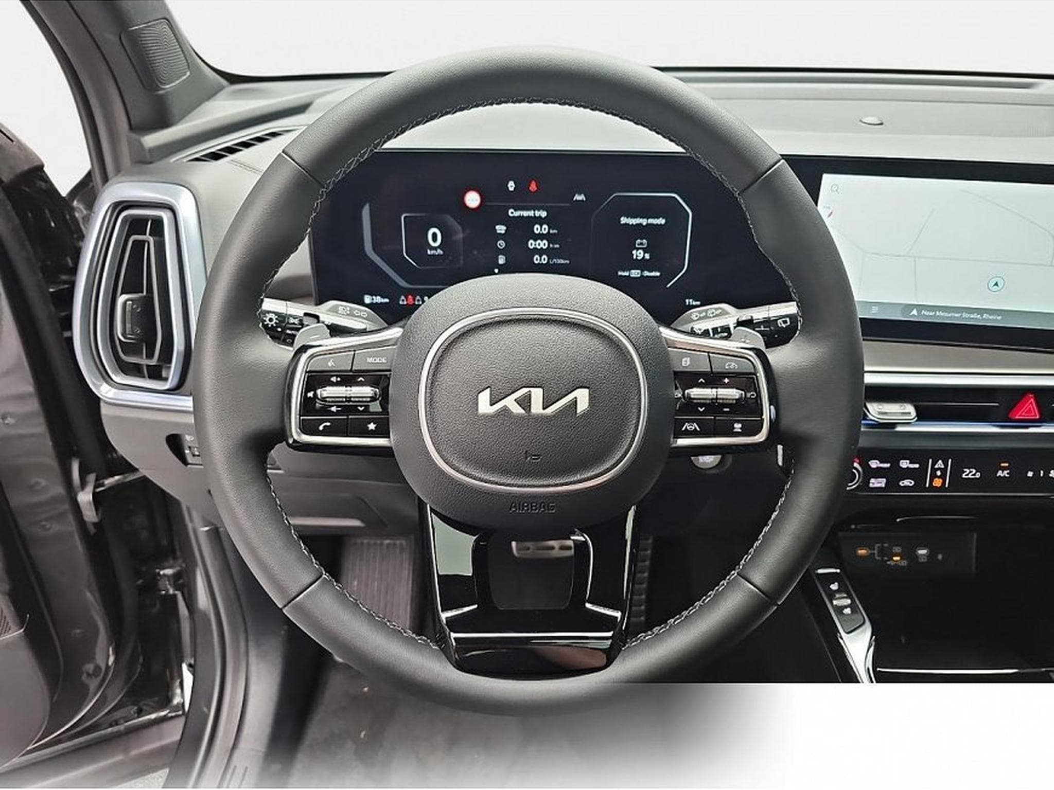 Kia Sorento (2026) - Foto 12