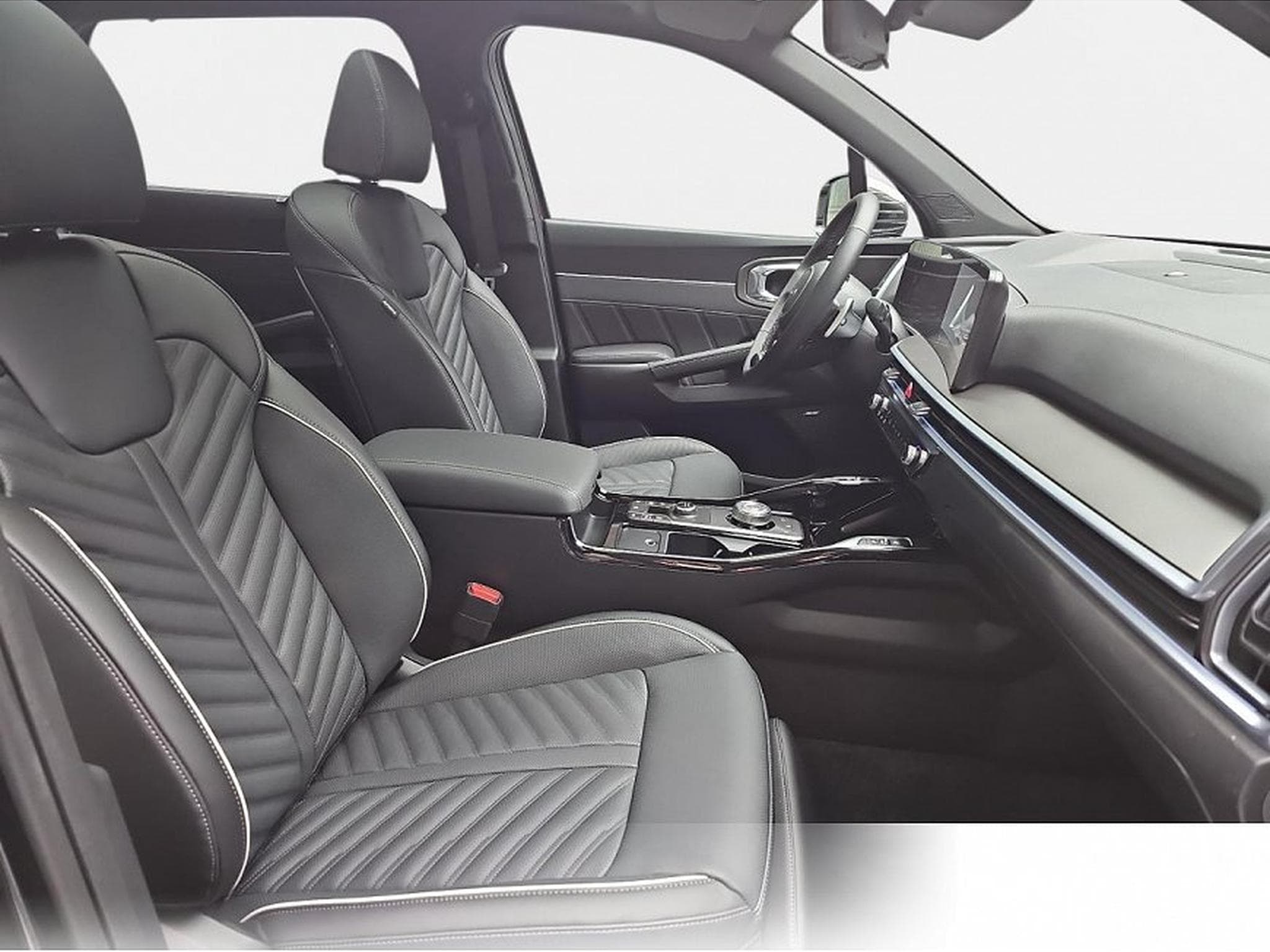 Kia Sorento (2026) - Foto 15