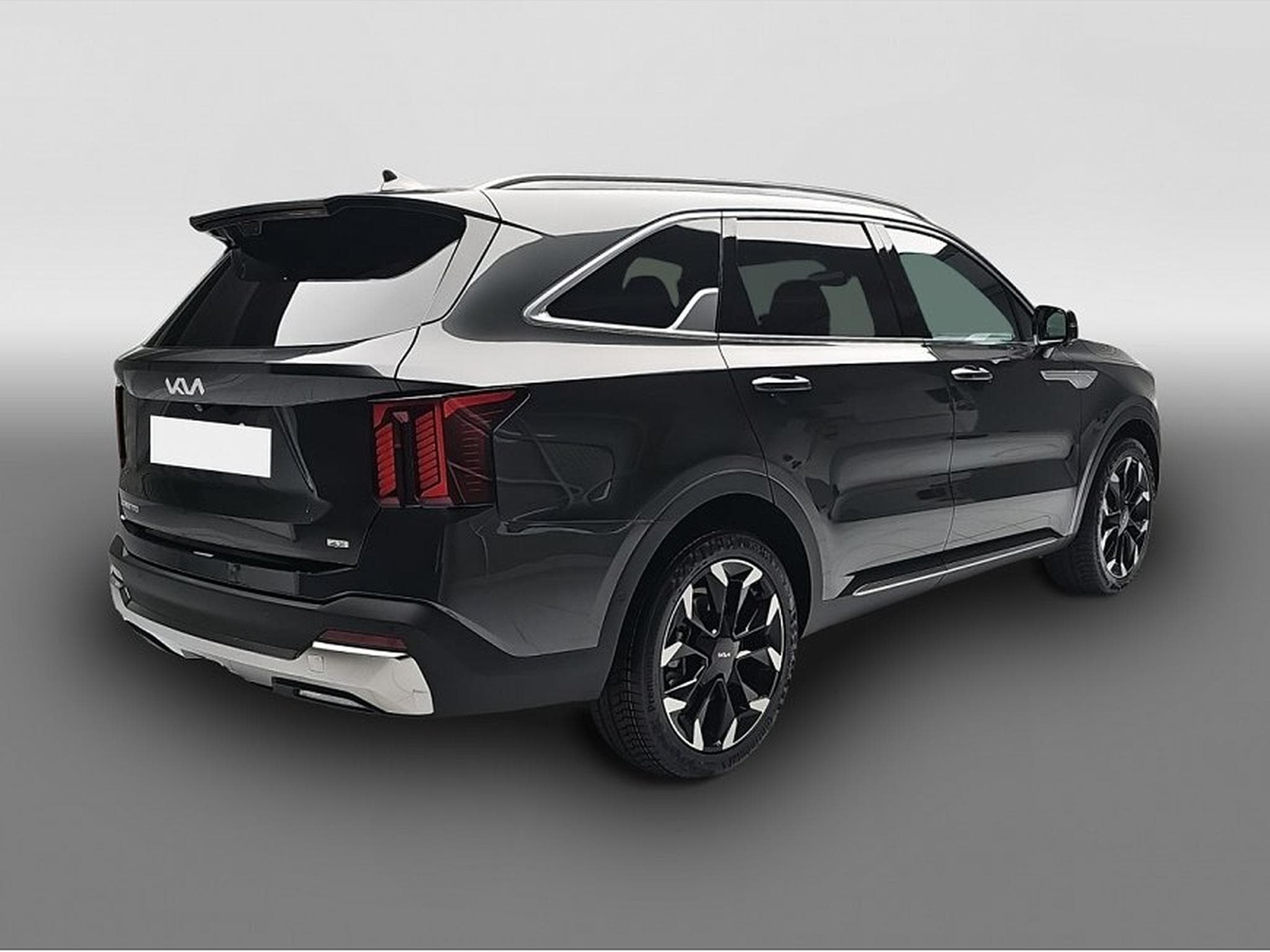 Kia Sorento (2026) - Foto 2
