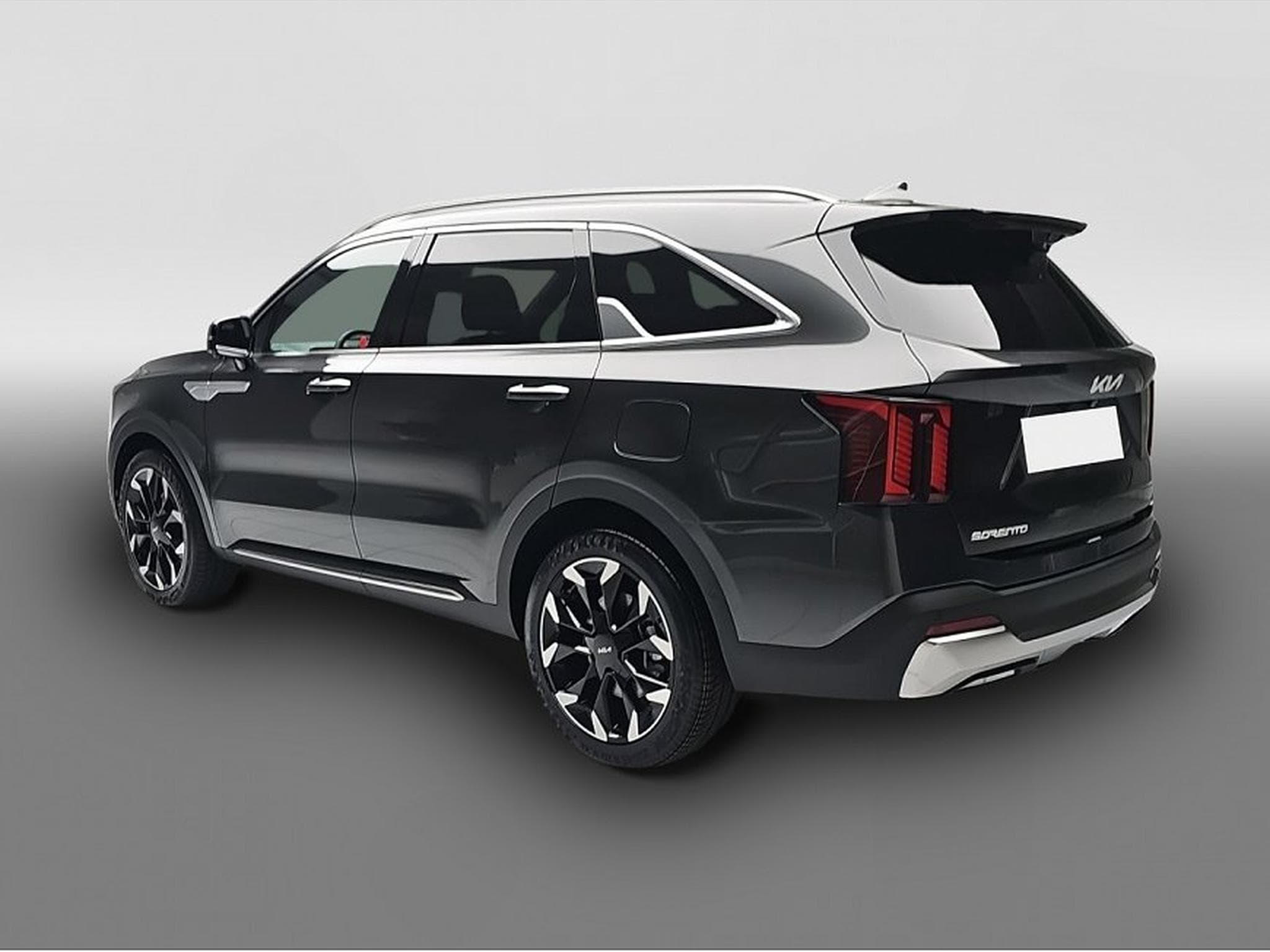 Kia Sorento (2026) - Foto 3