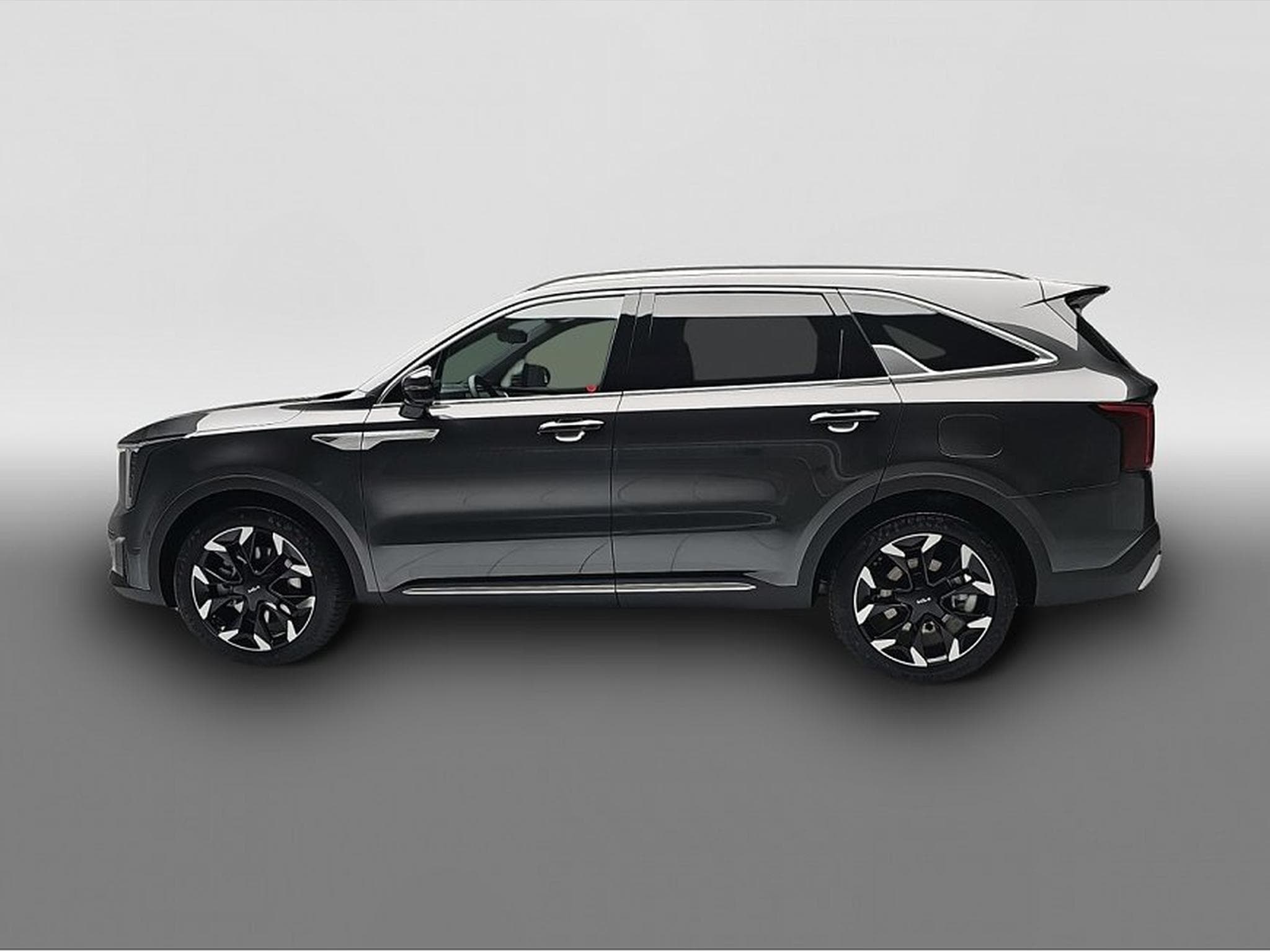 Kia Sorento (2026) - Foto 4