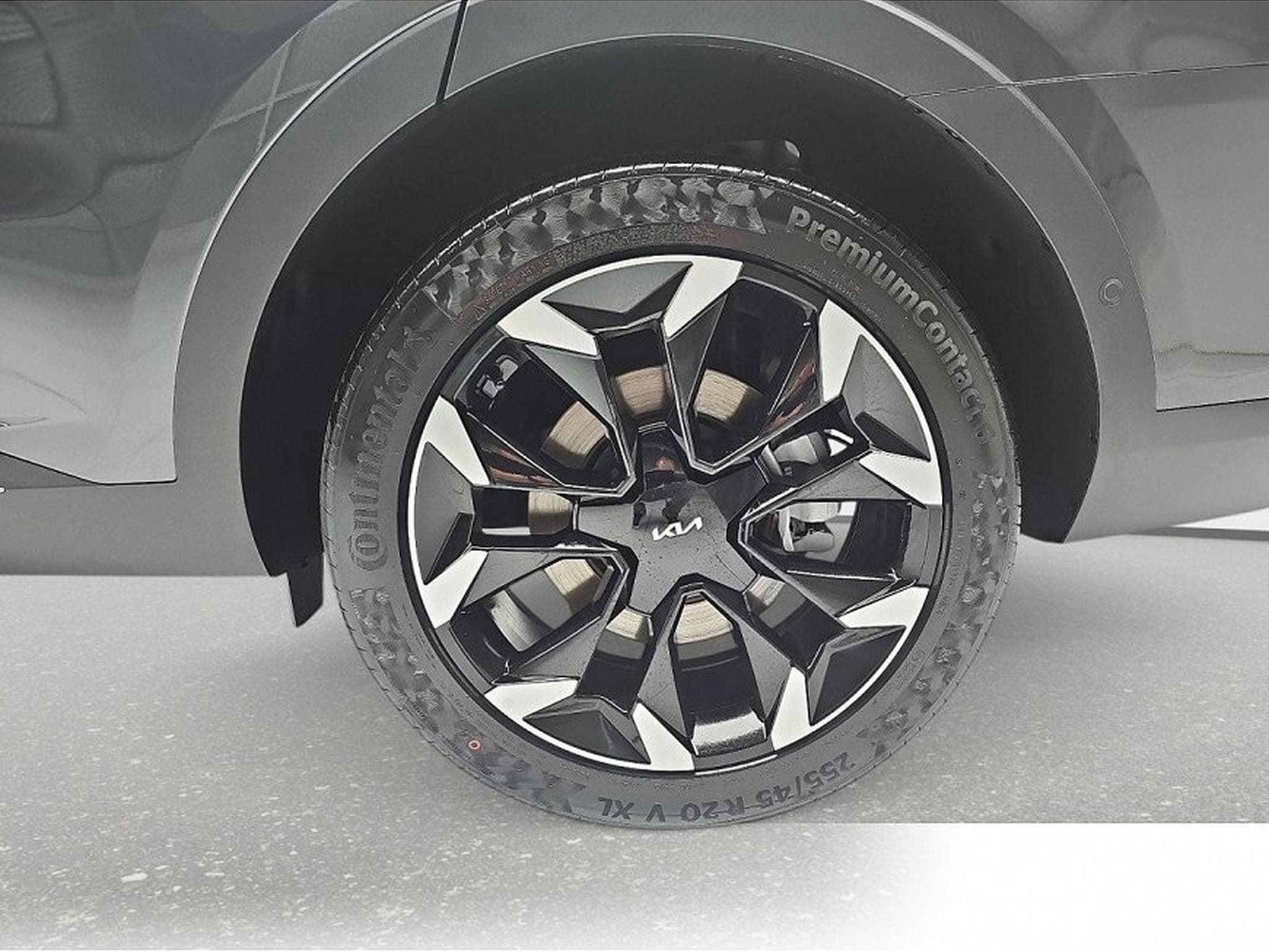 Kia Sorento (2026) - Foto 5