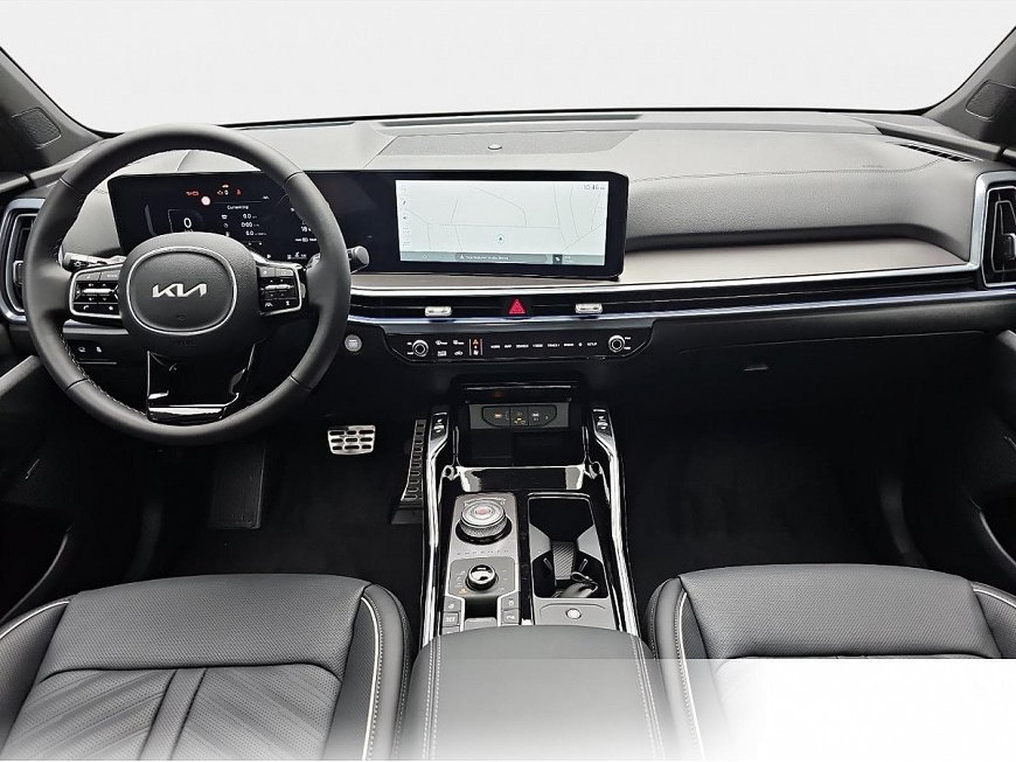 Kia Sorento (2026) - Foto 6