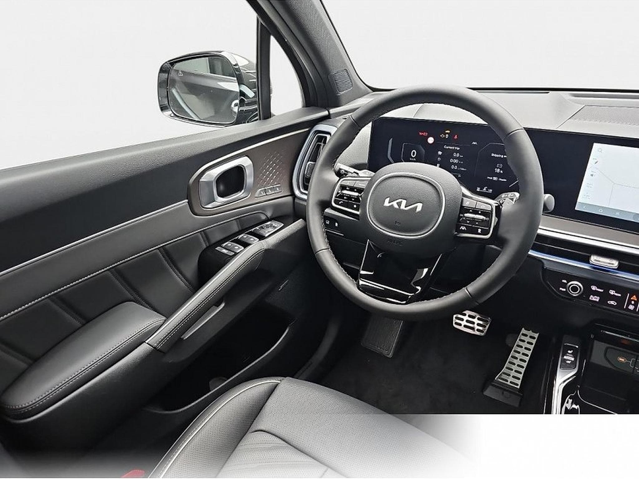 Kia Sorento (2026) - Foto 7