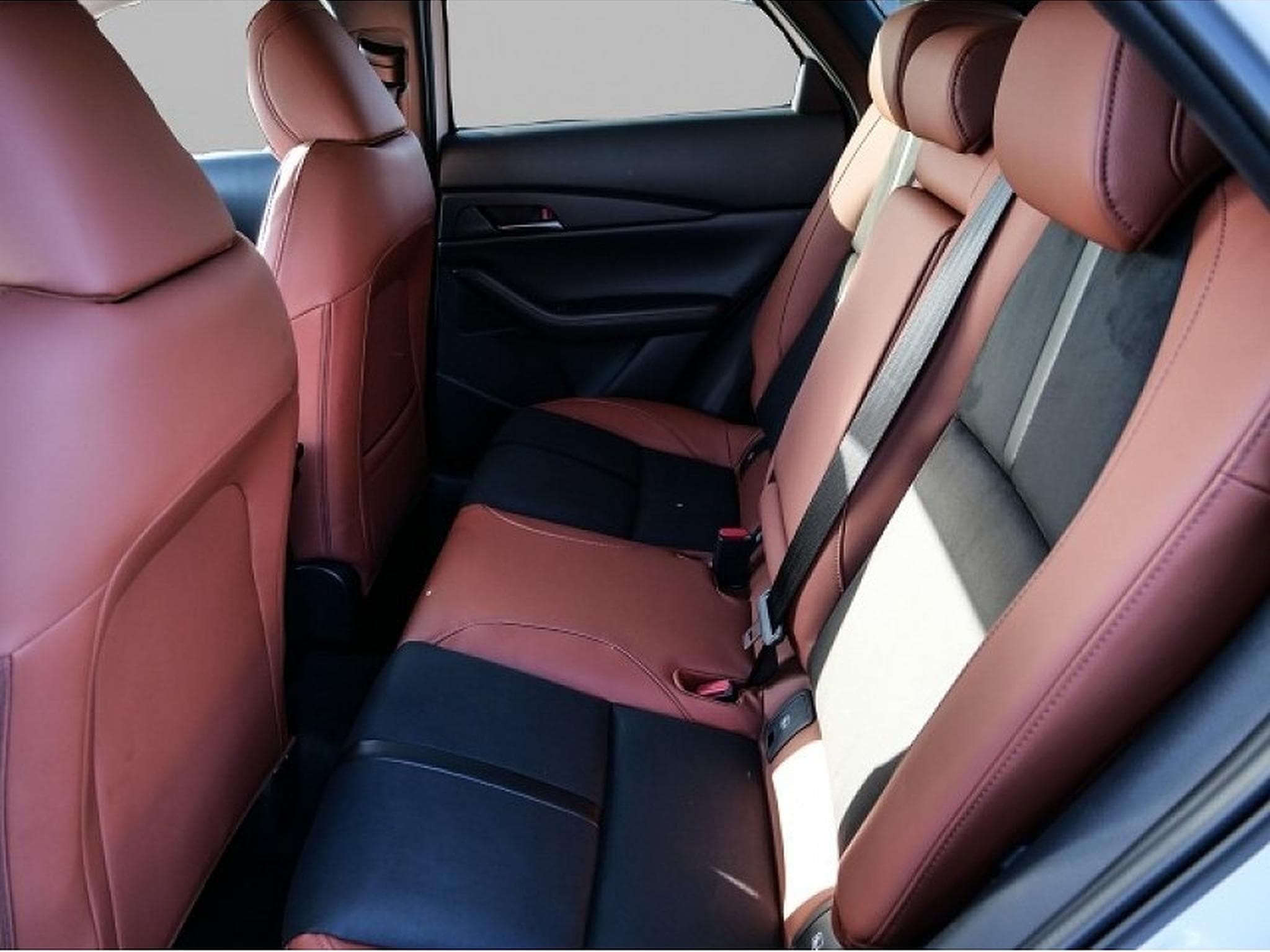 Mazda CX-30 (2026) - Photo 5