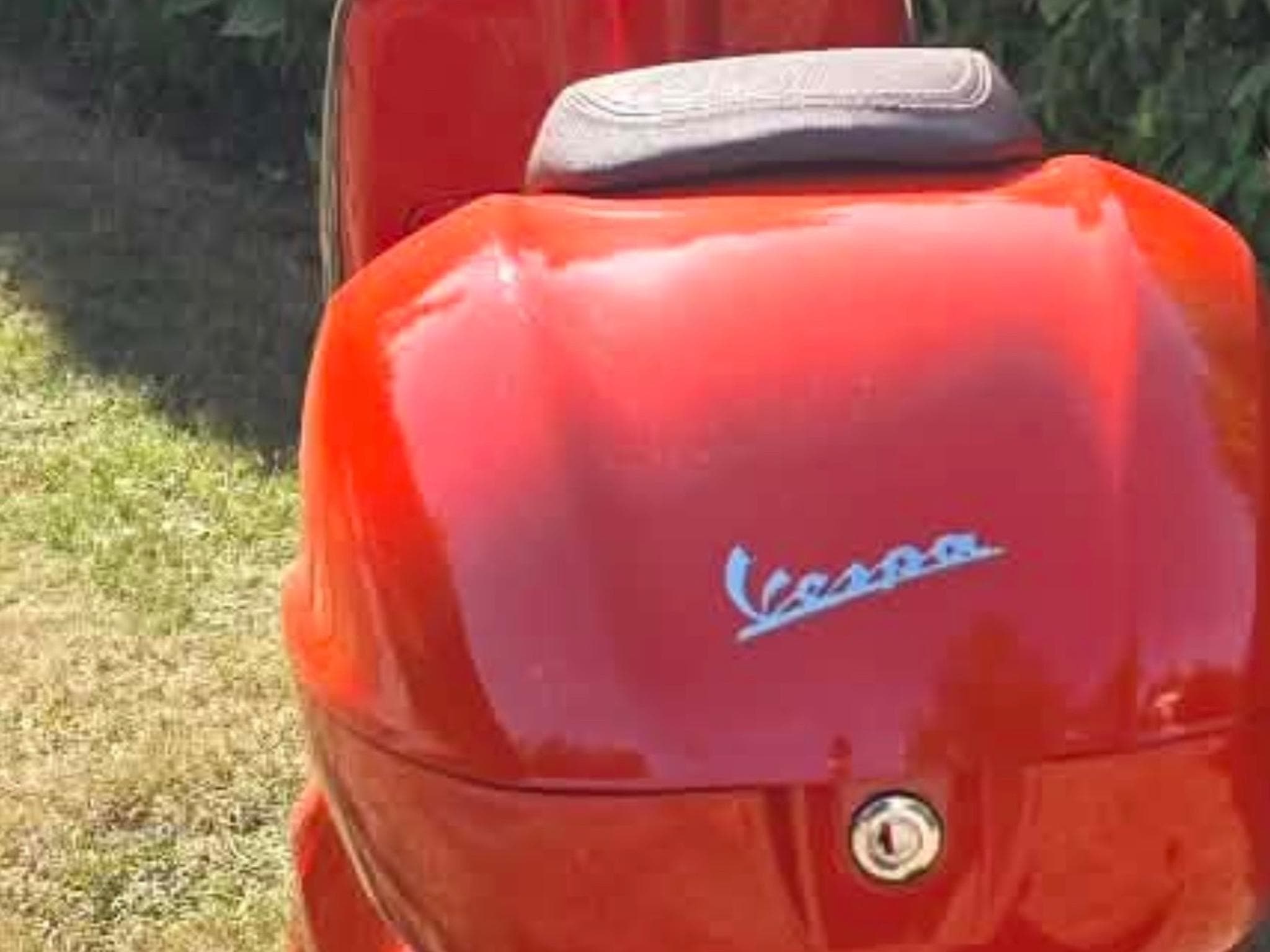 Piaggio Vespa Primavera (2021) - Photo 2
