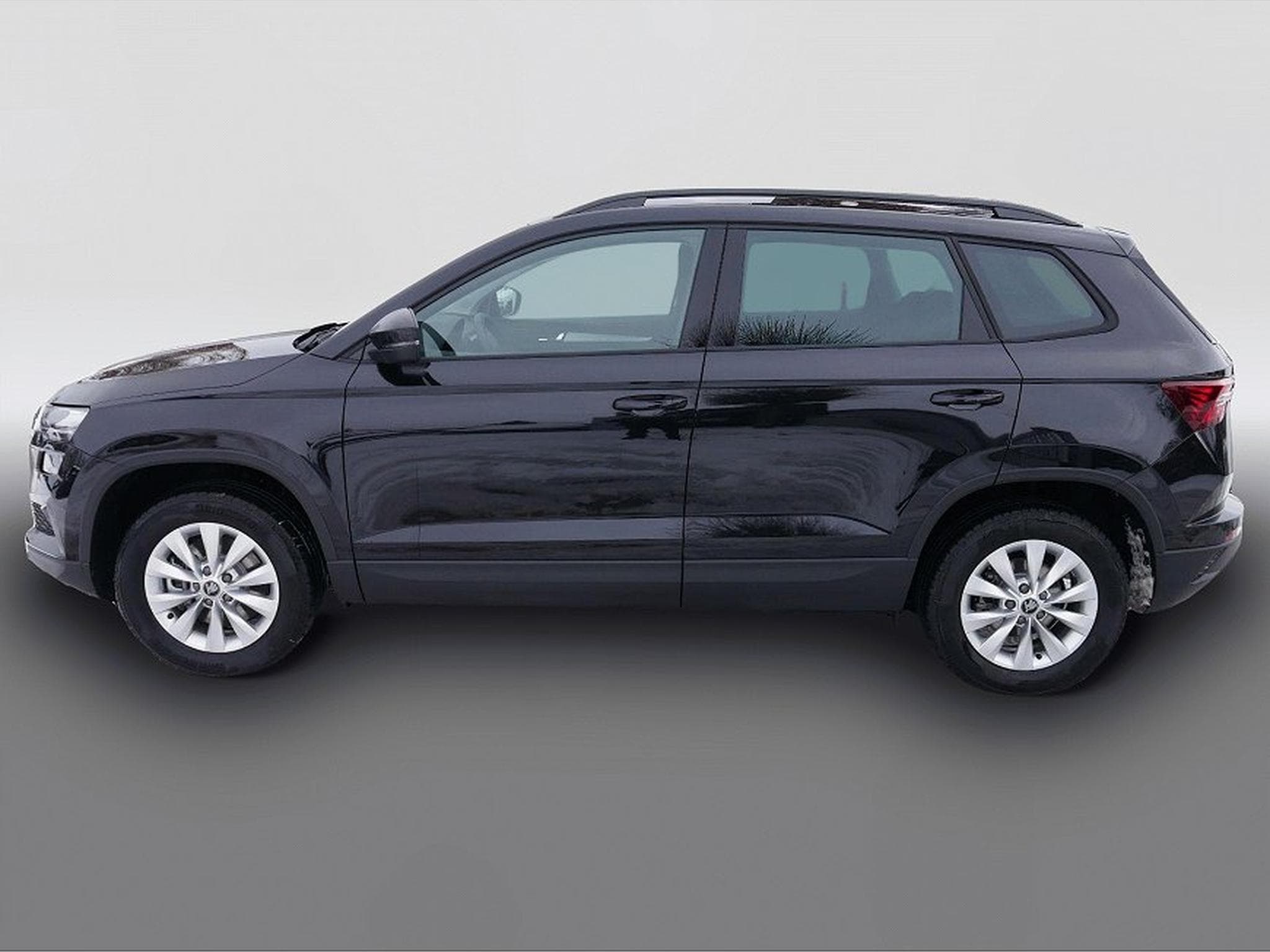 Skoda Karoq (2026) - Photo 5