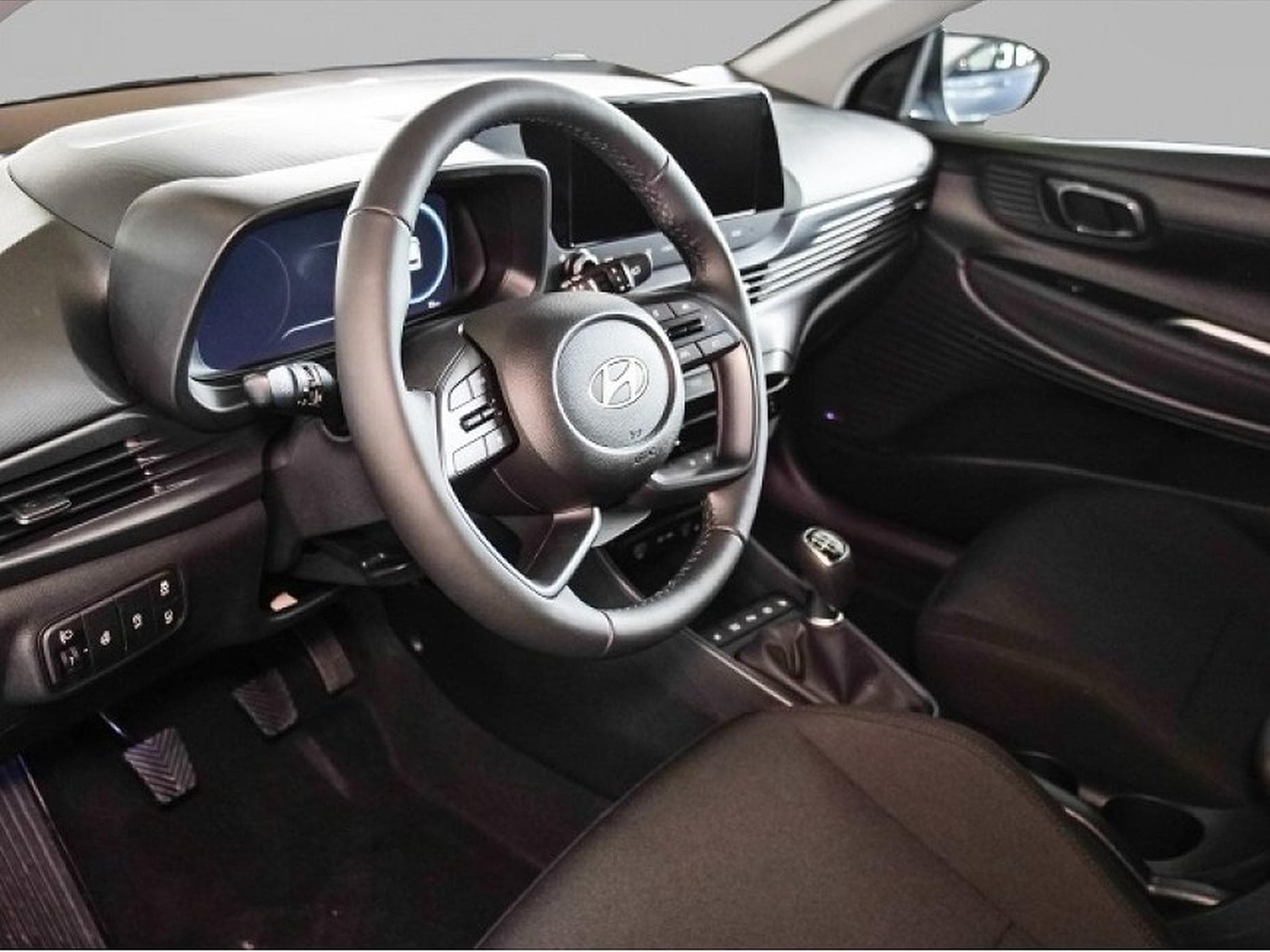 Hyundai i20 (2025) - Photo 3