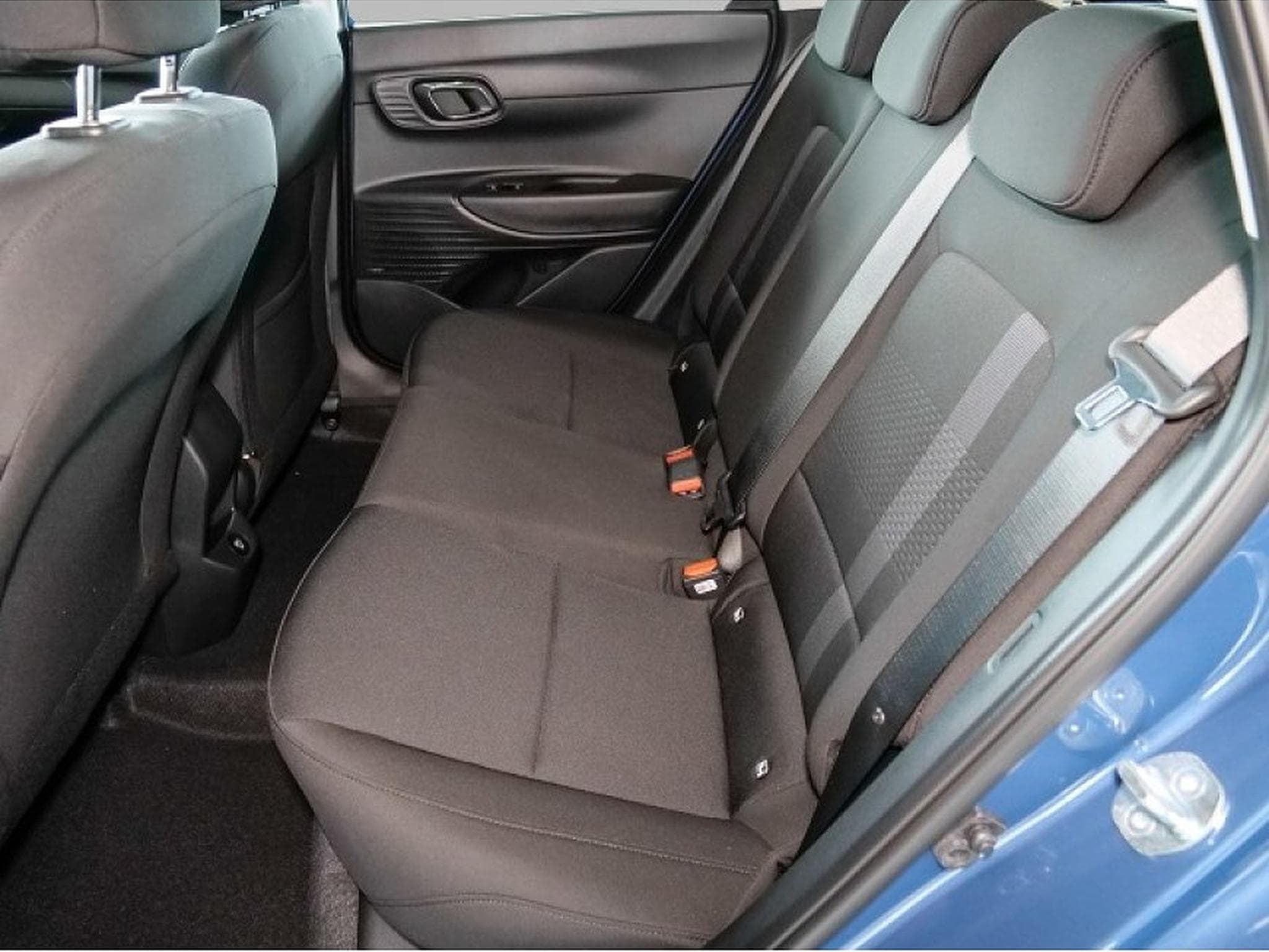 Hyundai i20 (2025) - Photo 6