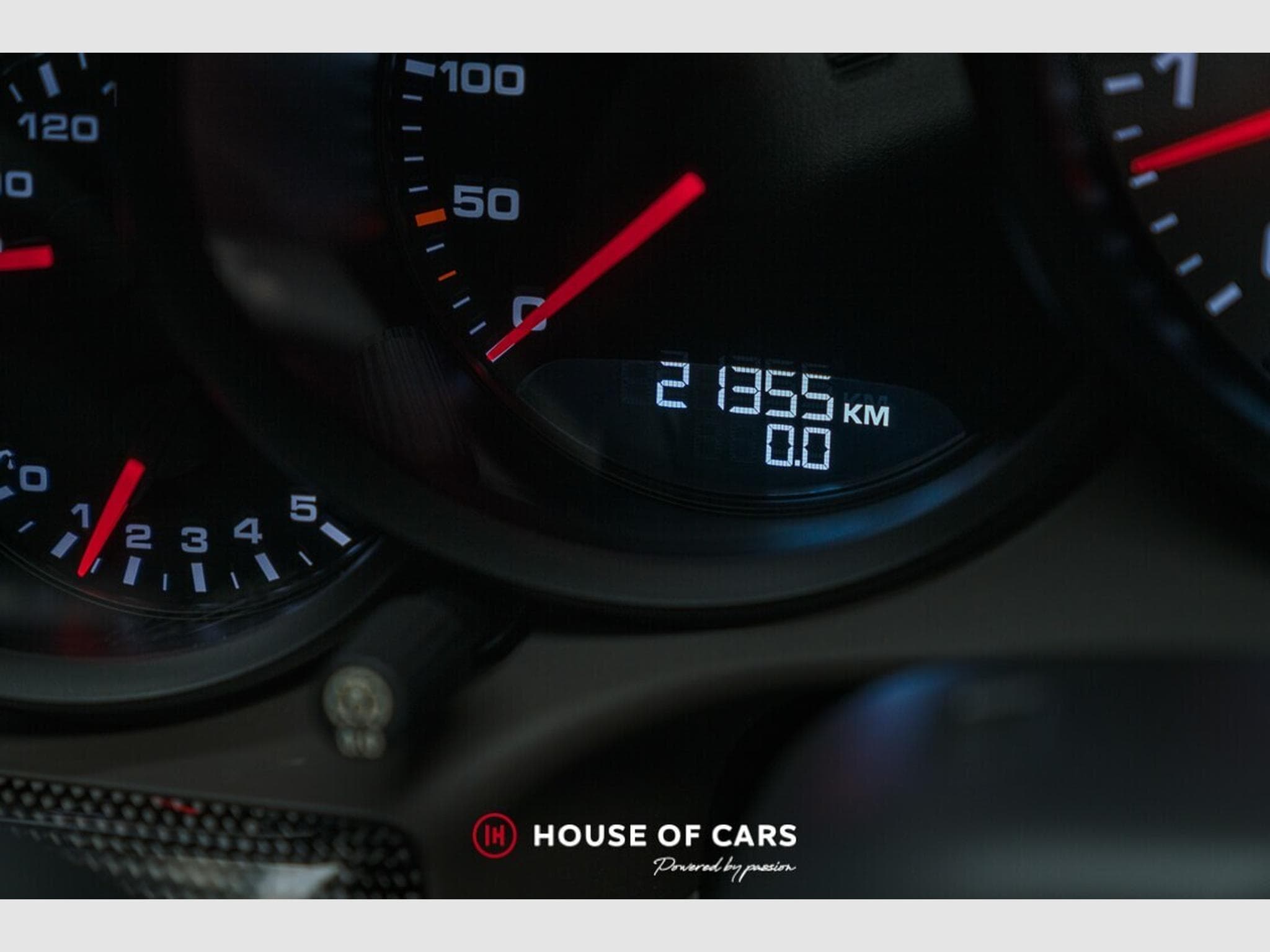 Porsche 991 .1 Carrera 4S Coupe 2016 - 1st paint - Manual Gearbox !! (2017) - Photo 14