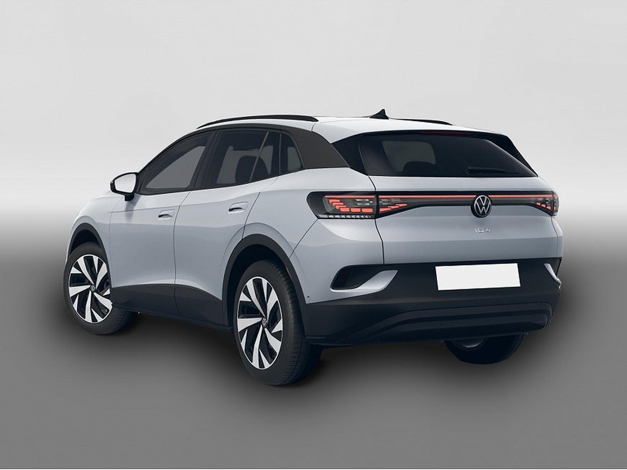 VW ID.4 (2025) - Foto 3