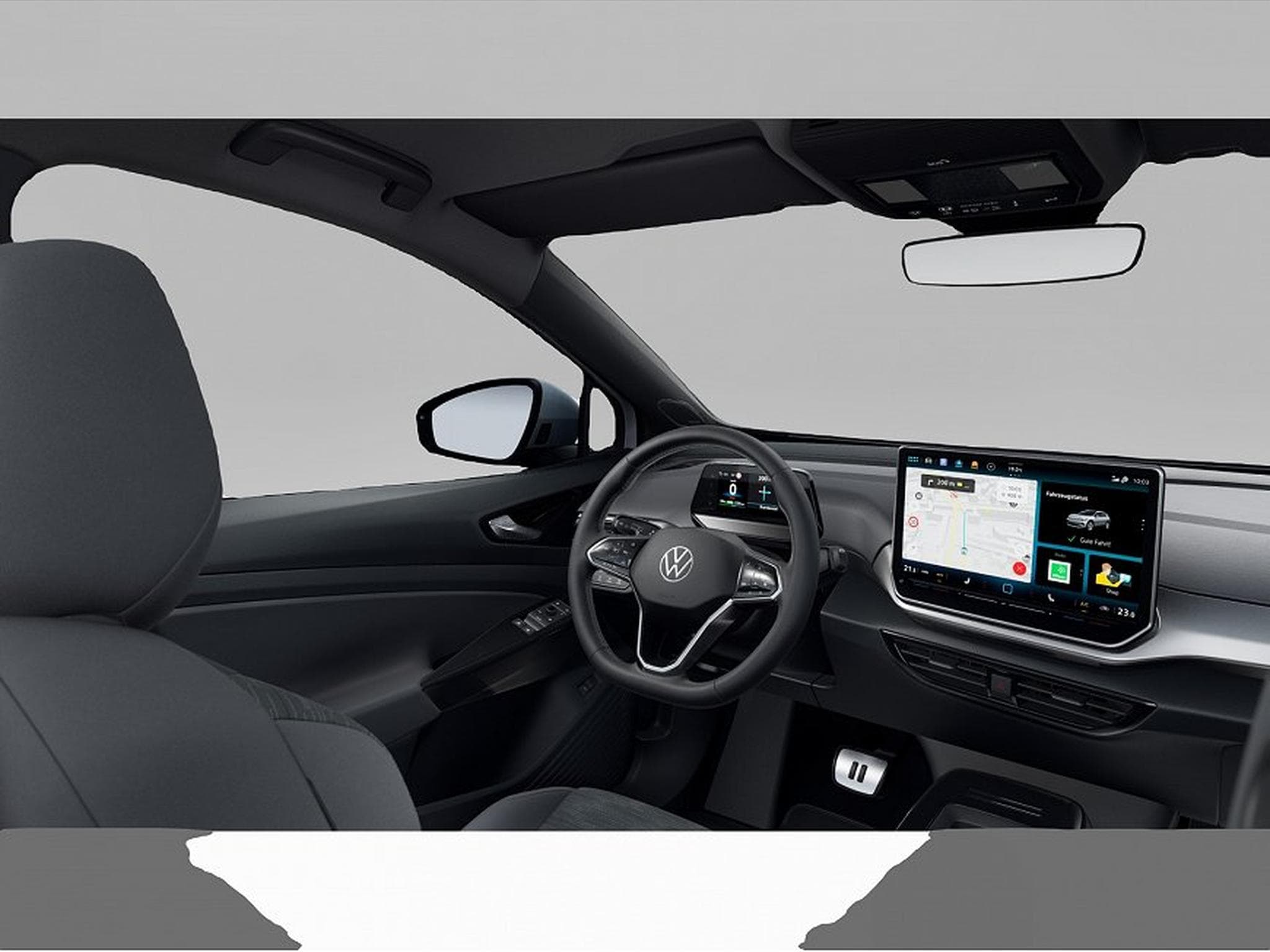 VW ID.4 (2025) - Foto 4